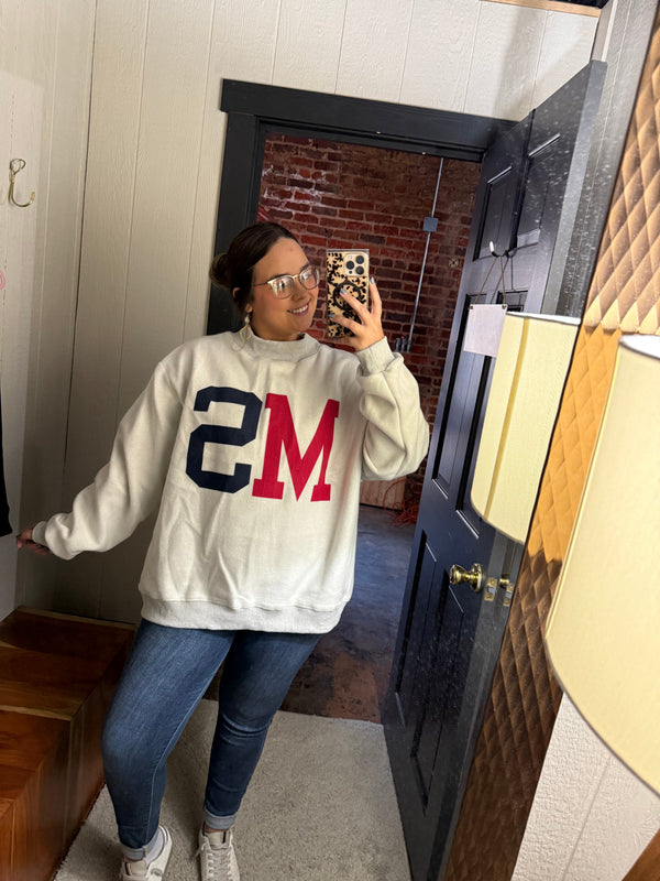 Long Sleeves