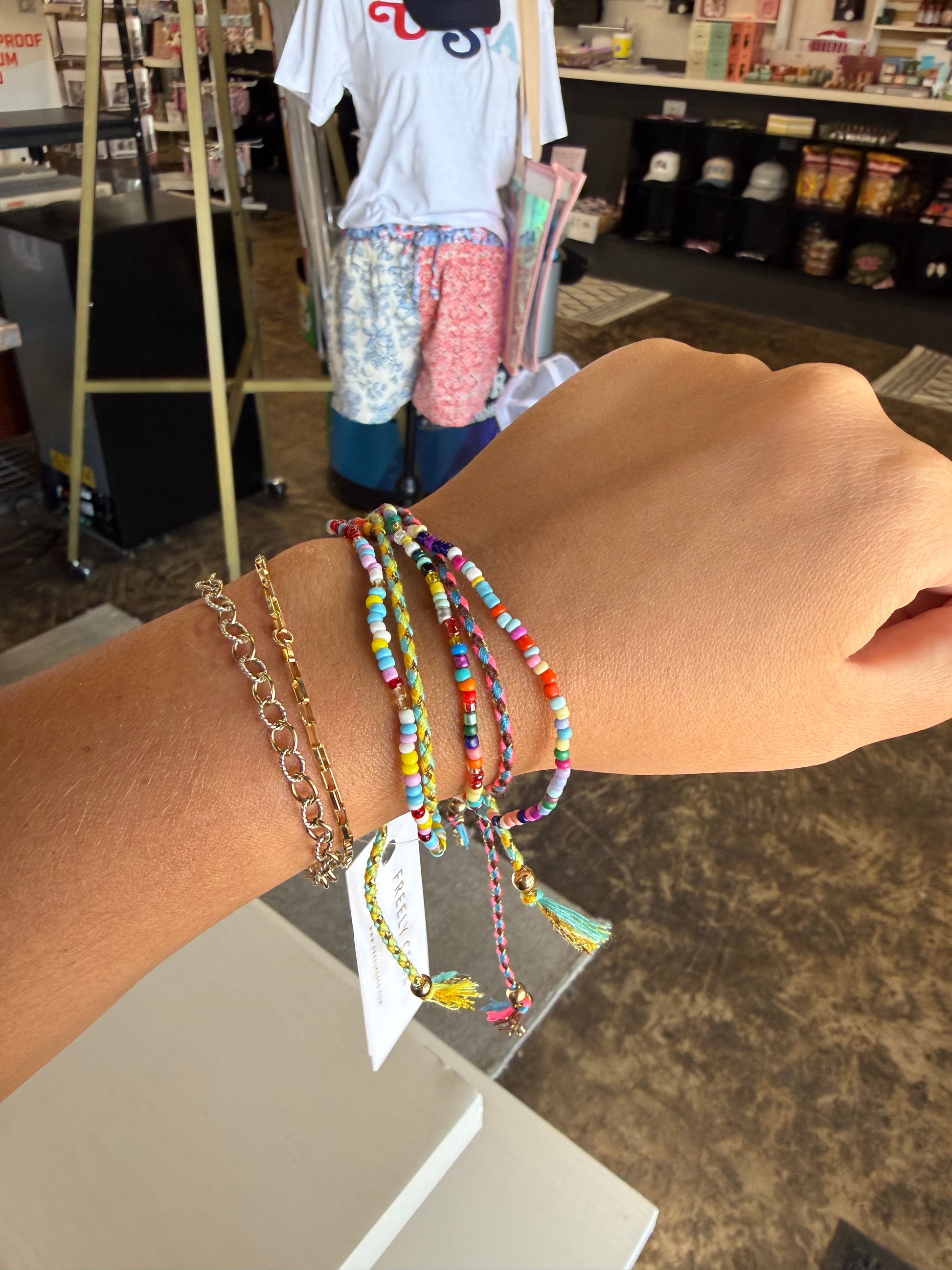 Bracelet #29