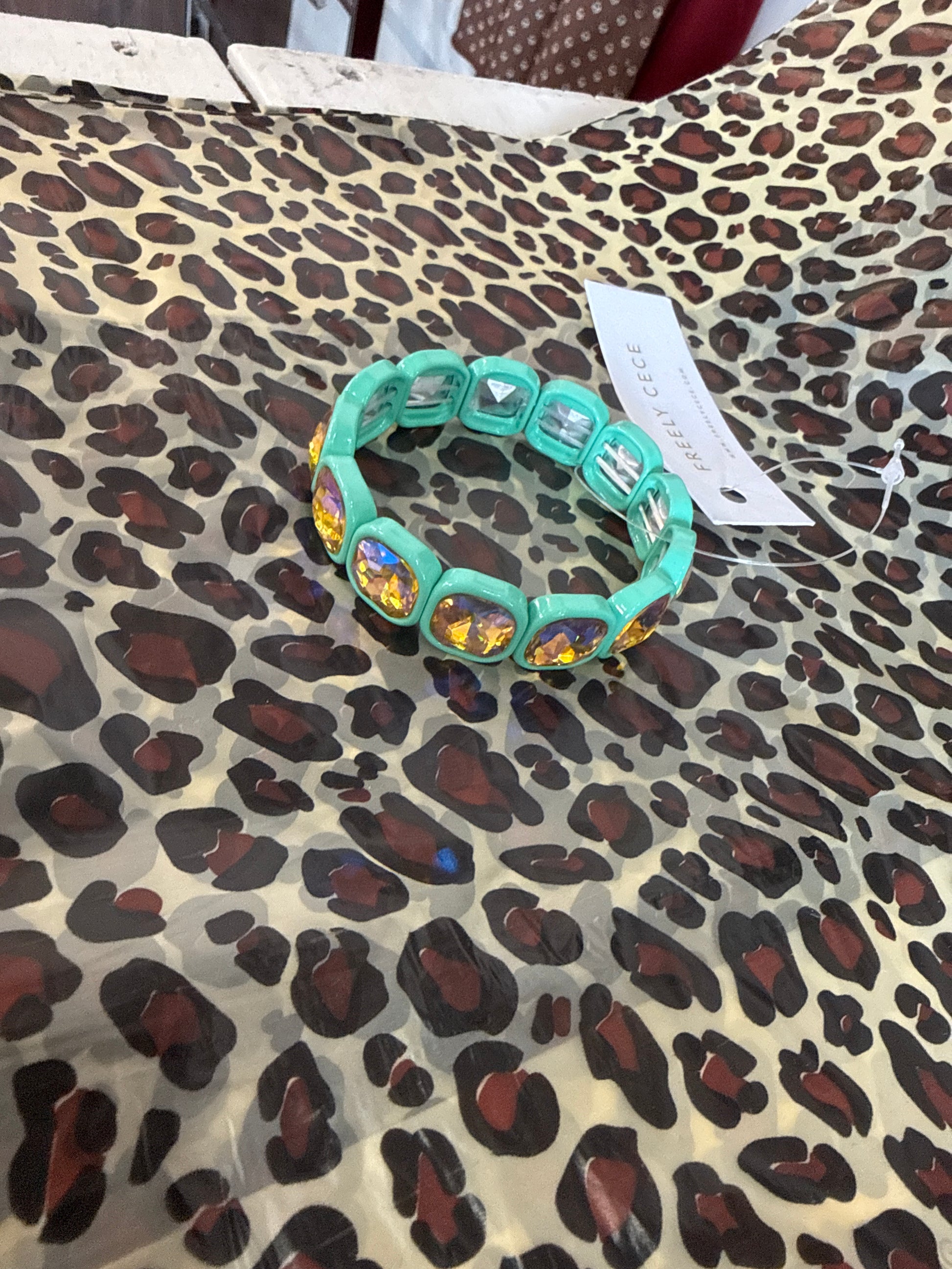 Bracelet #77