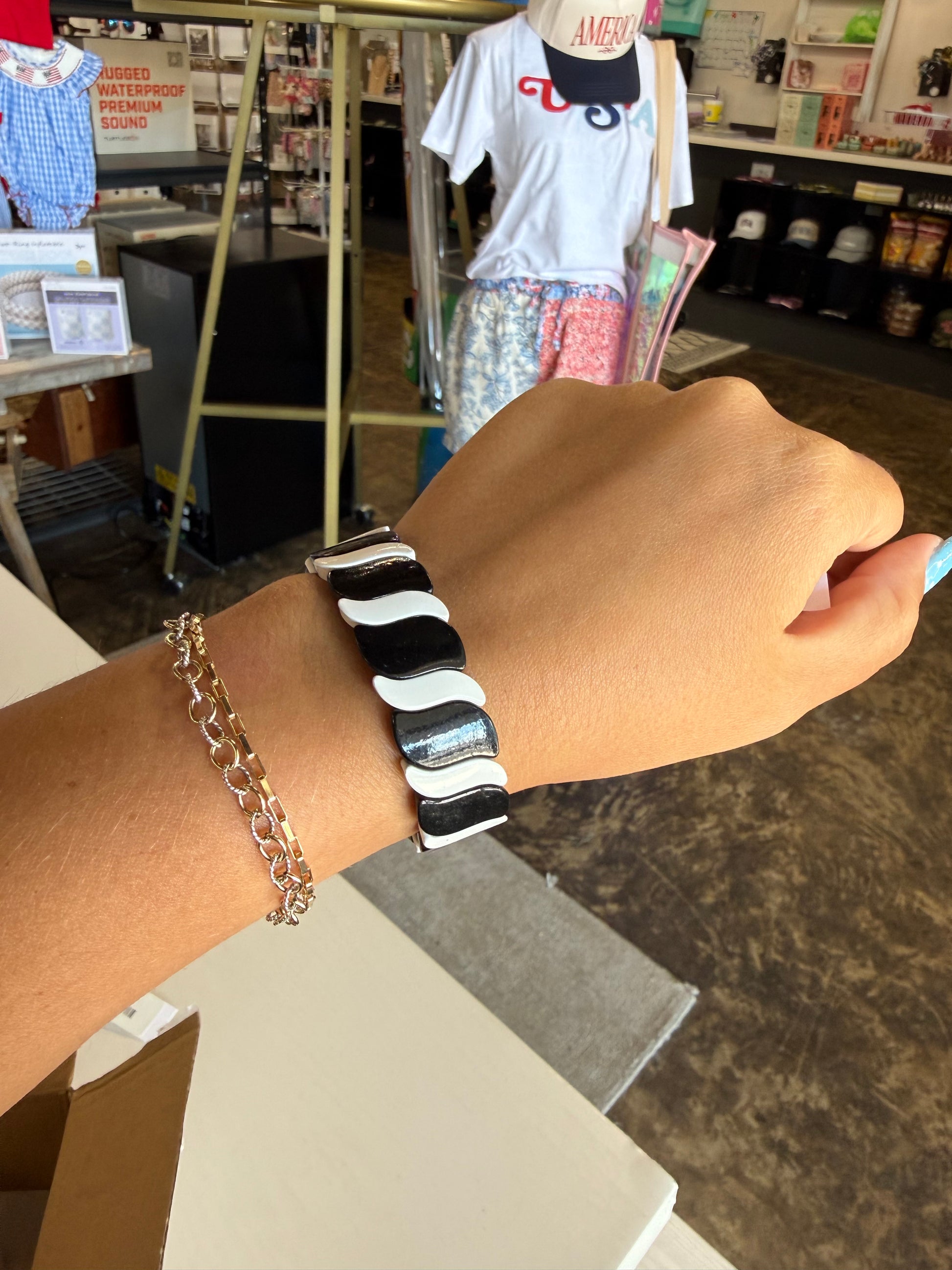 Bracelet #48
