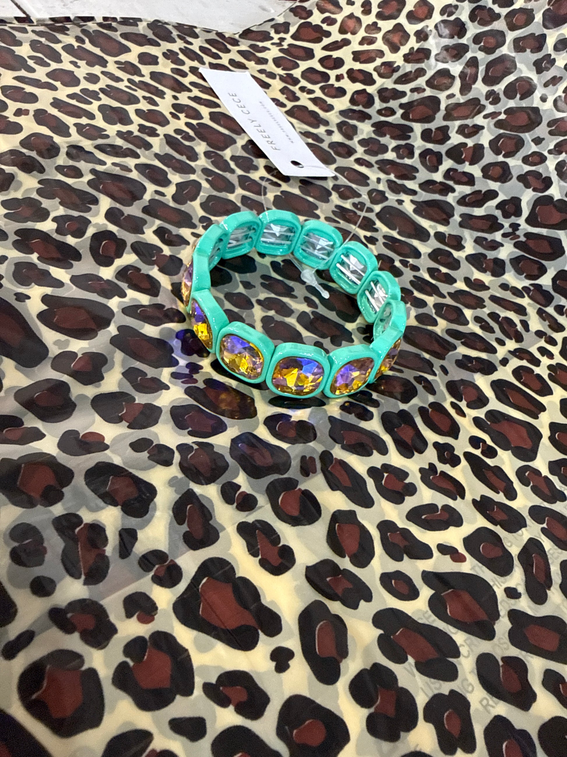 Bracelet #61