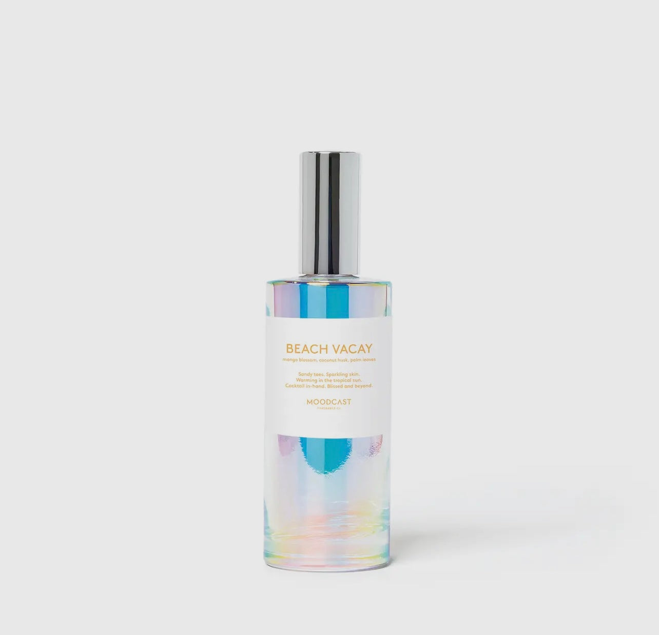 Beach Vacay Room Spray