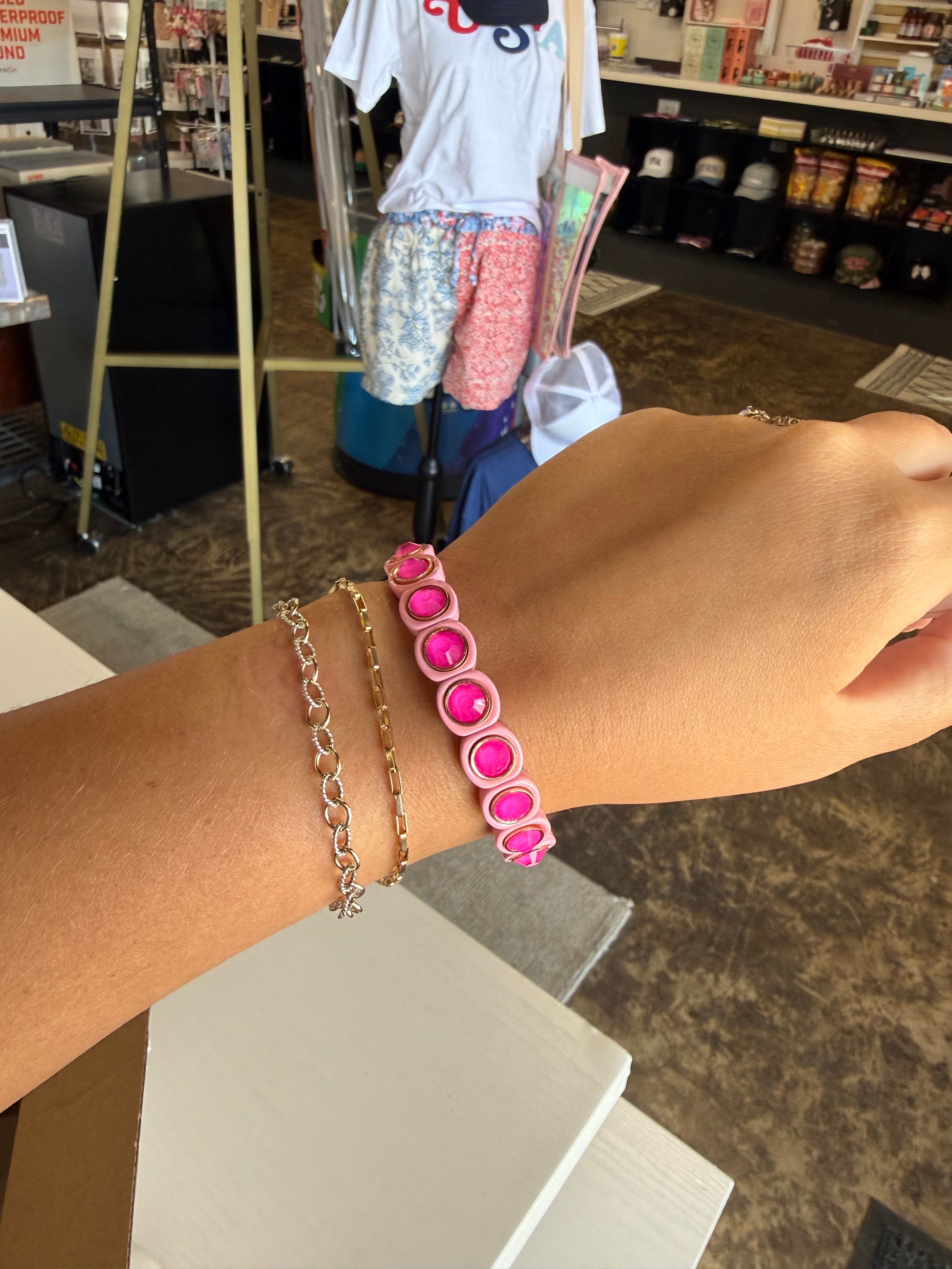 Bracelet #52
