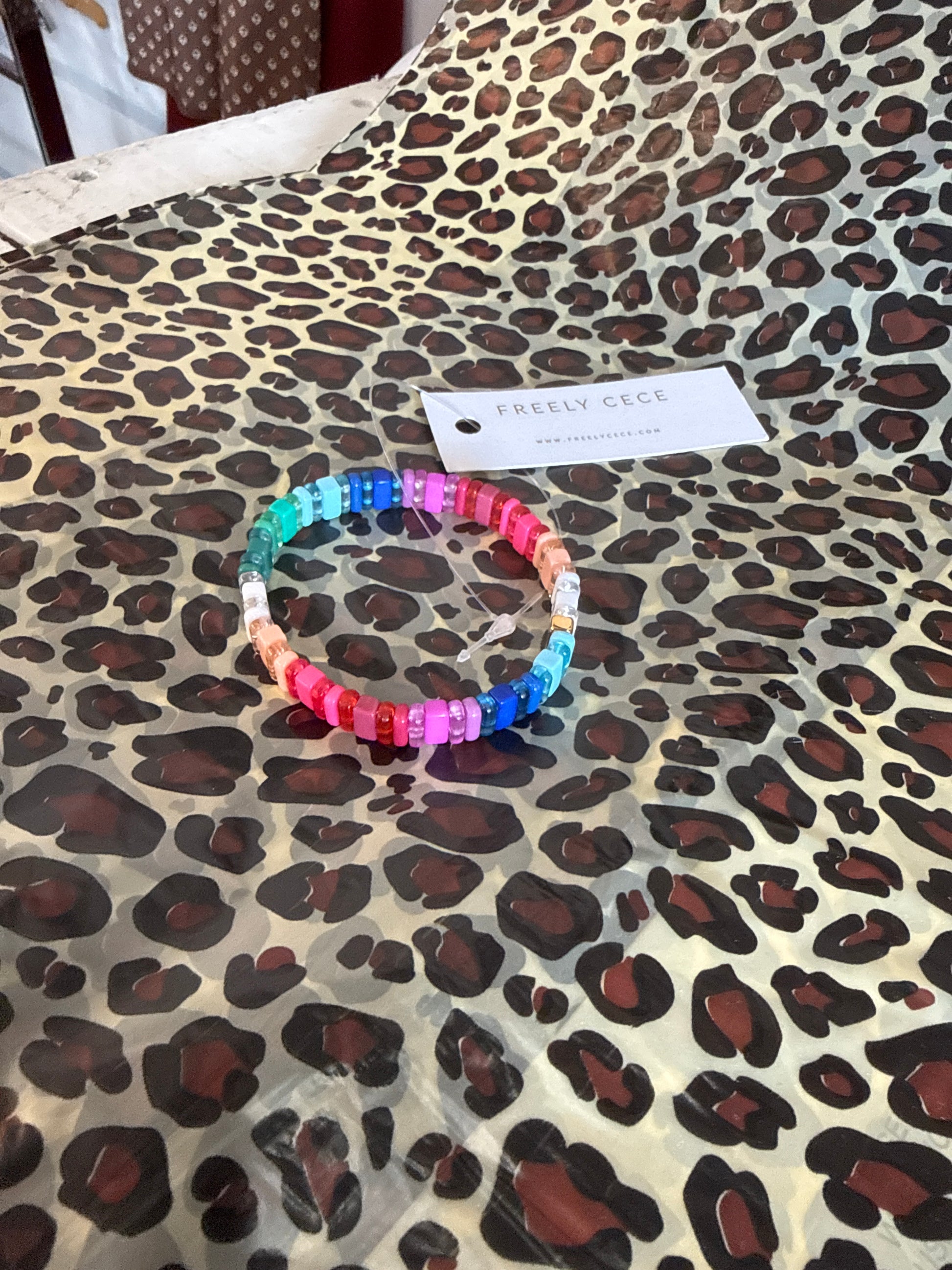 Bracelet #68