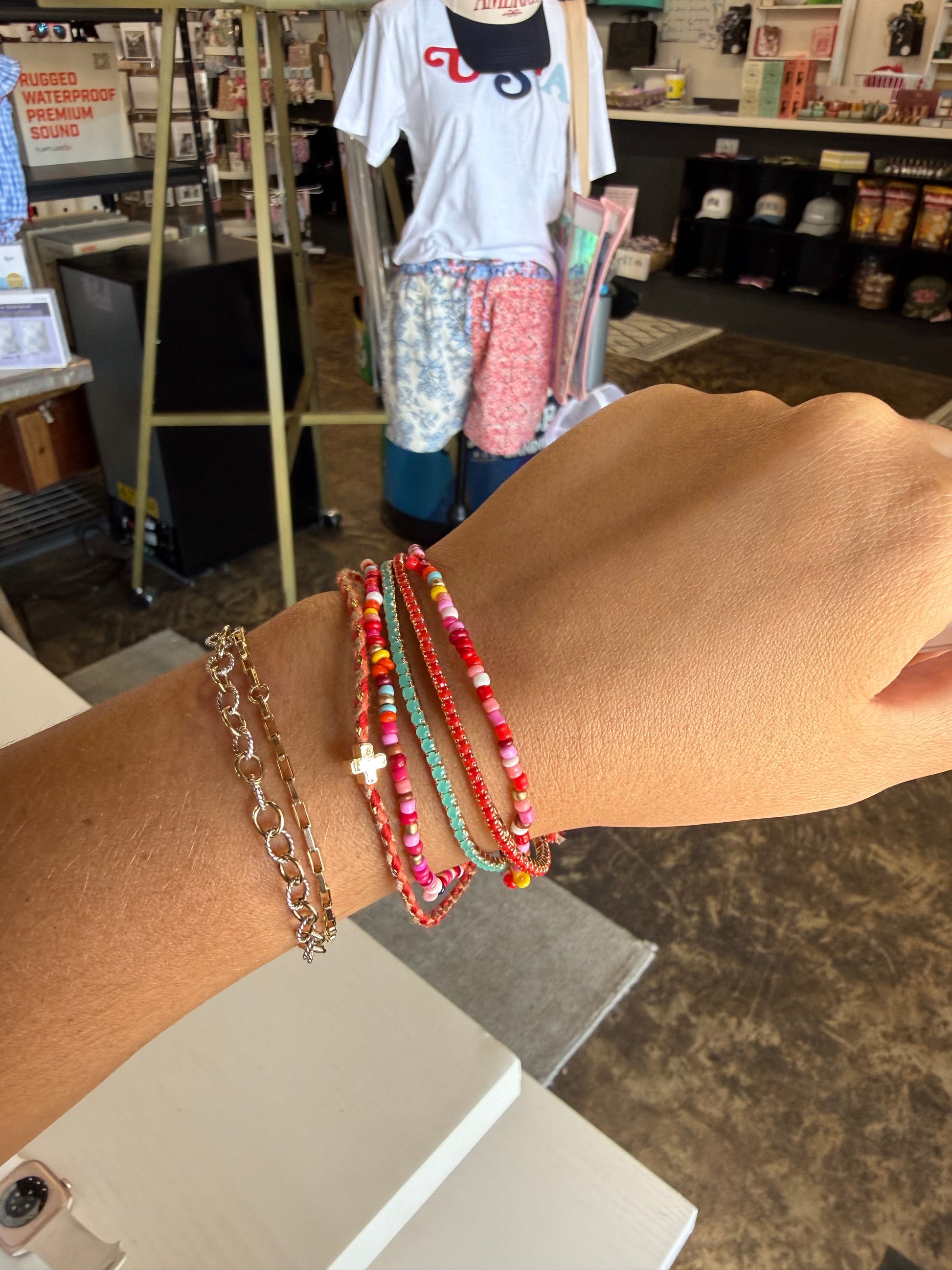 Bracelet #24
