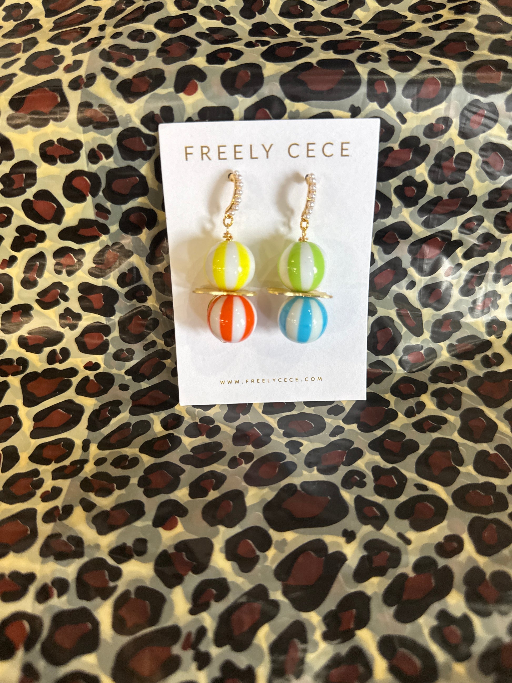 Earrings #26