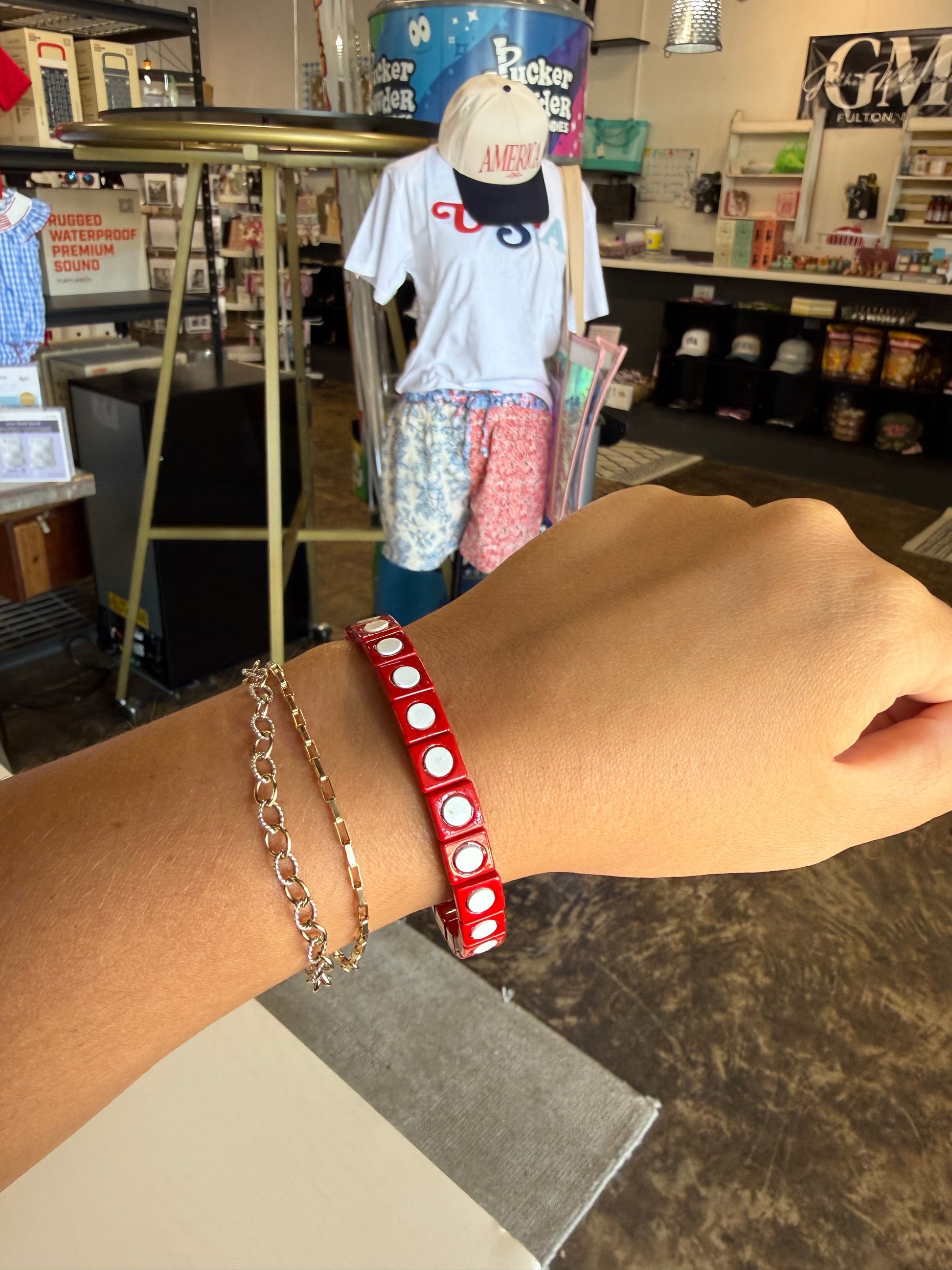 Bracelet #51