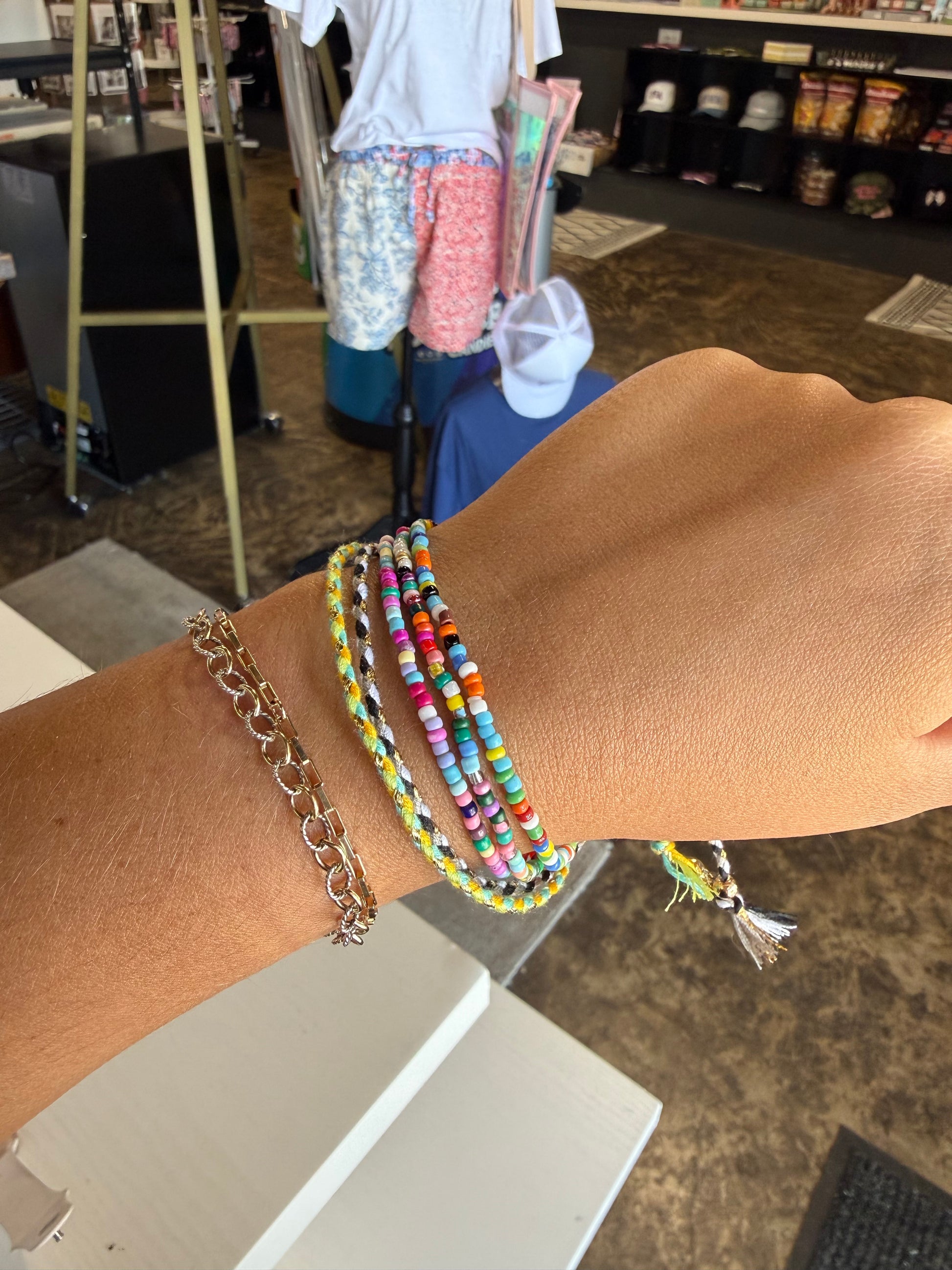 Bracelet #23