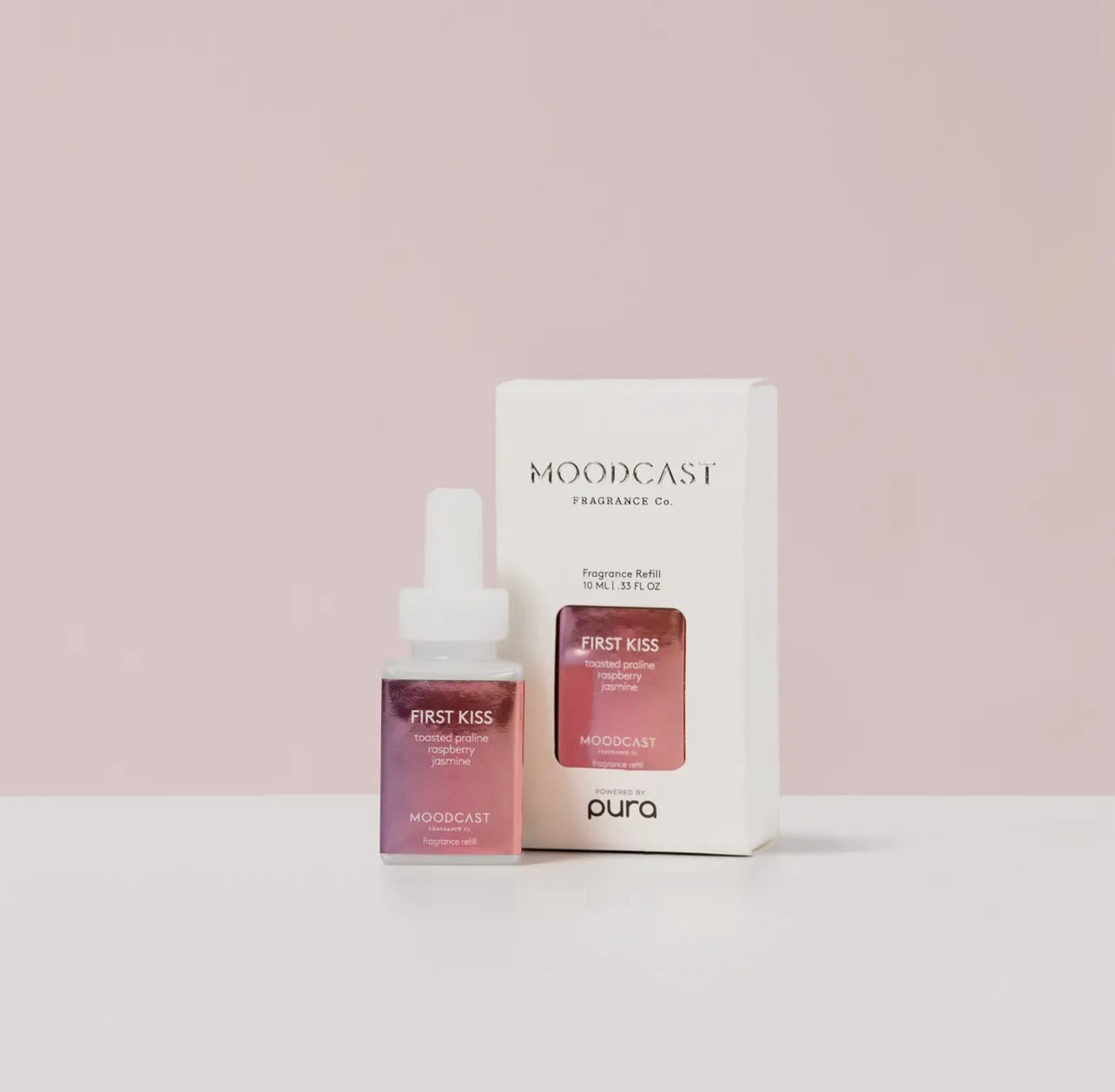 First Kiss Pura Diffuser Refill