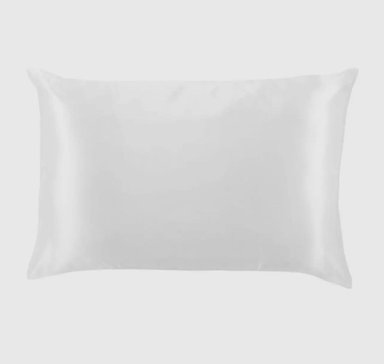 Bye Bye Beadhead Satin Pillowcase - Plain