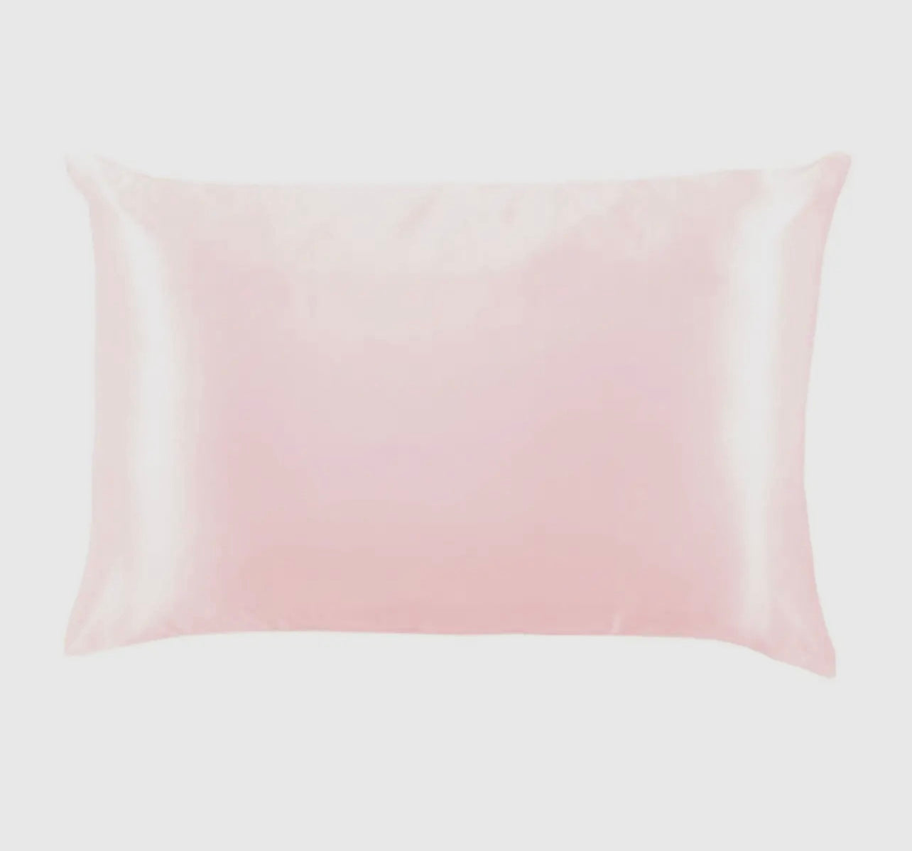 Bye Bye Beadhead Satin Pillowcase - Plain