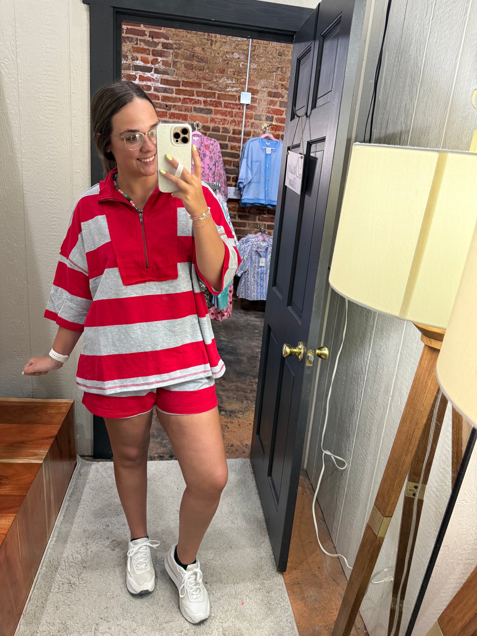 Maybe Tomorrow Set - Ruby