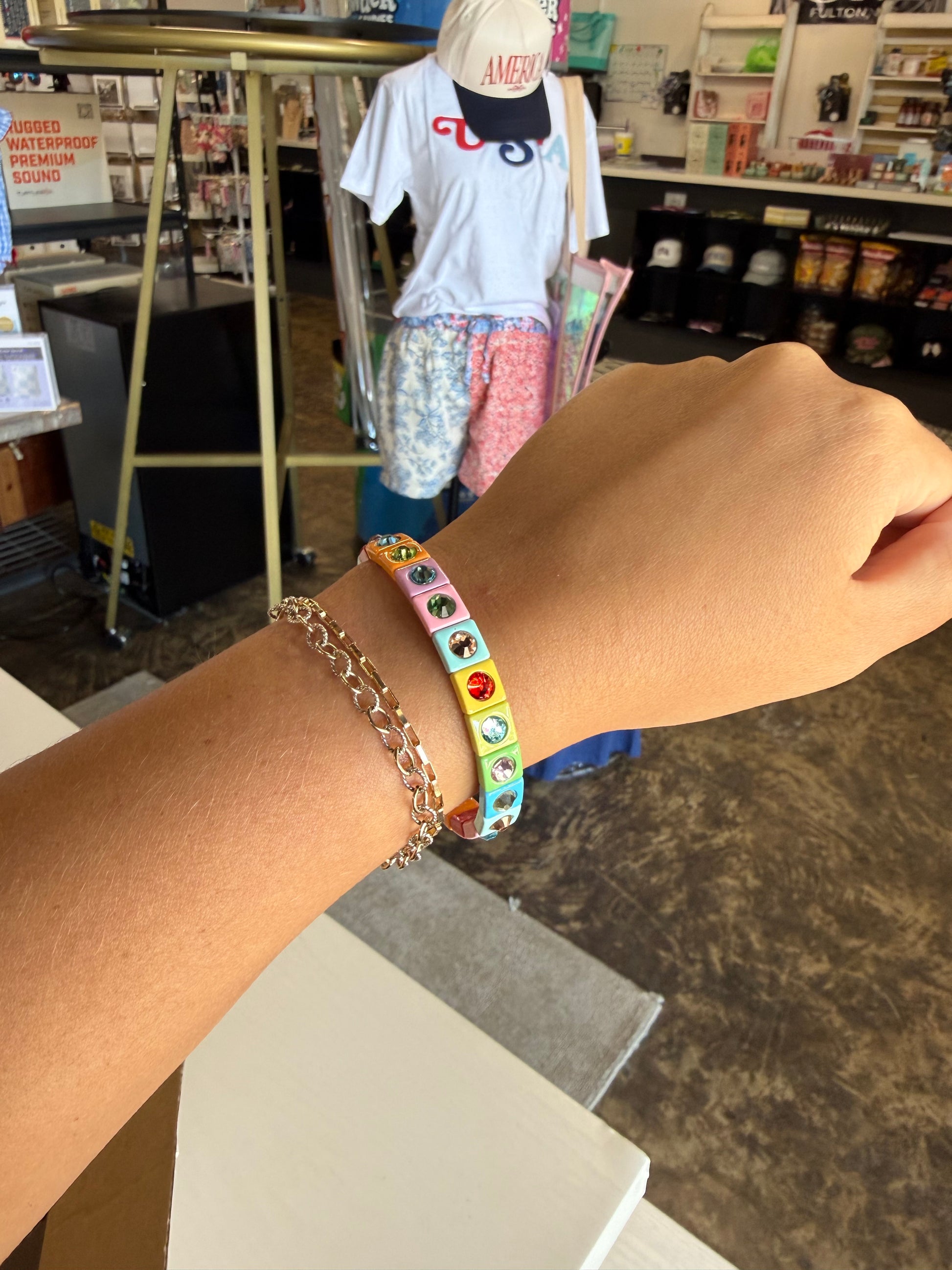 Bracelet #36