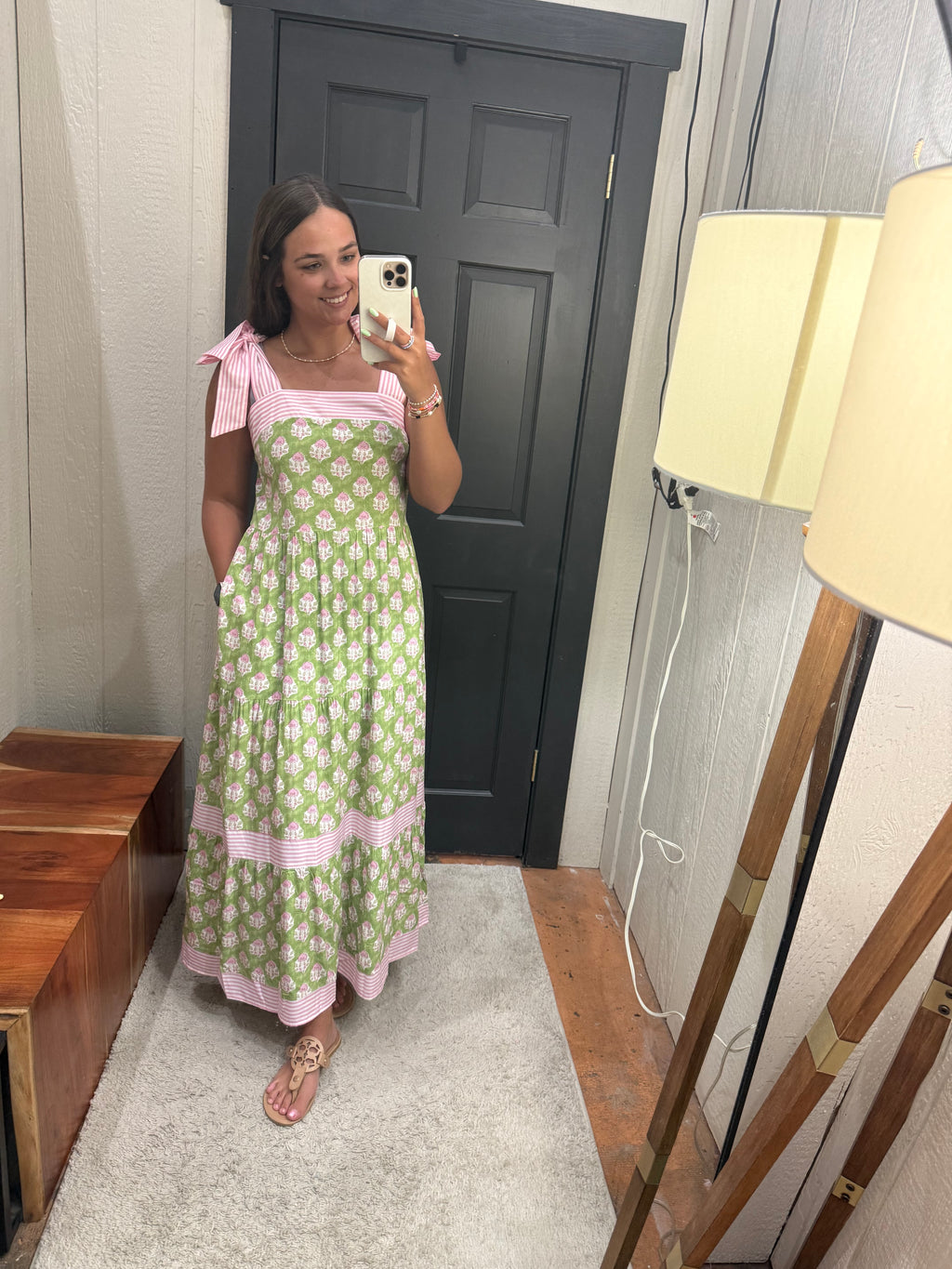 Time & Time Again Dress