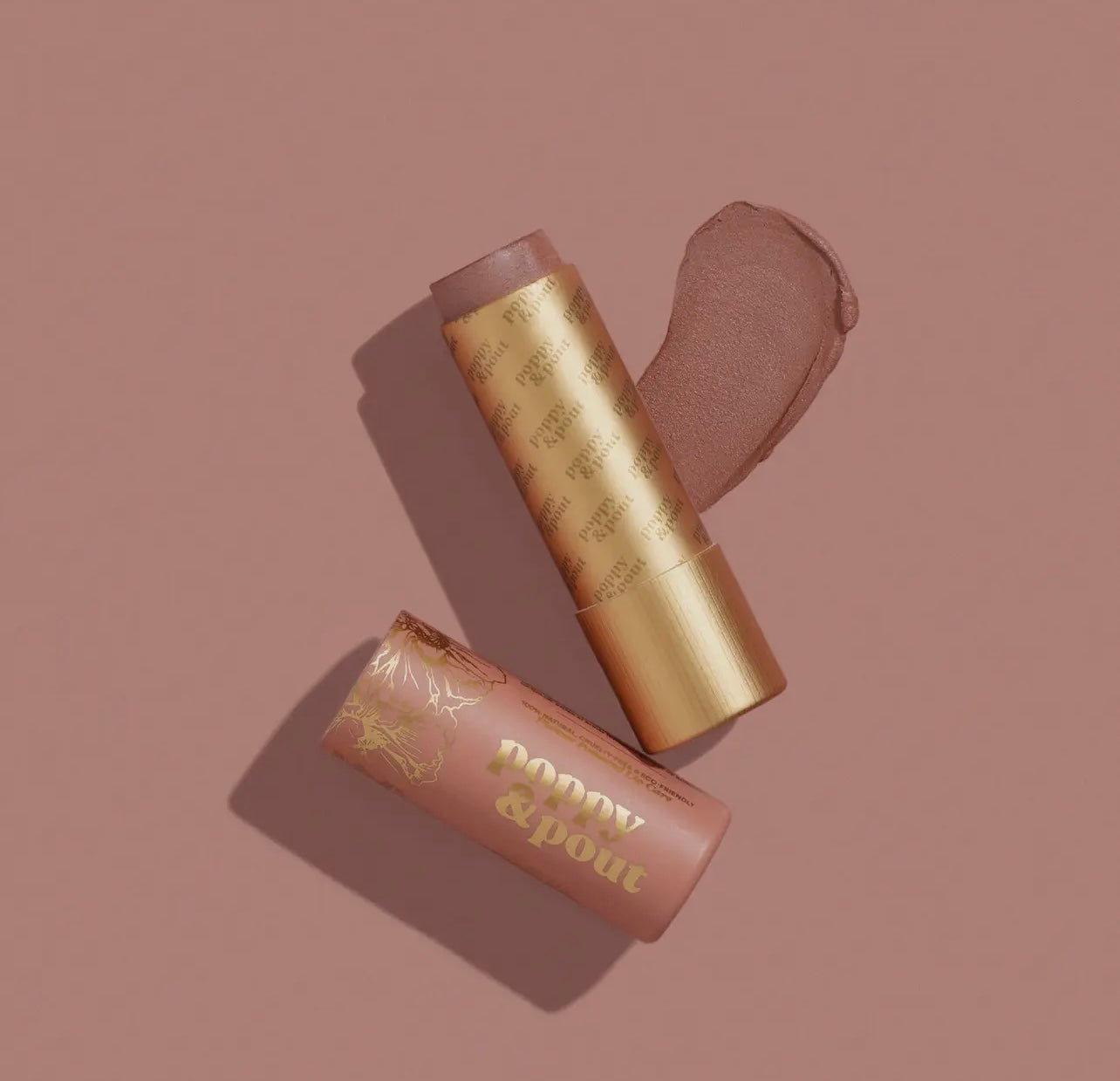 Poppy & Pout Lip Tint - Charlie