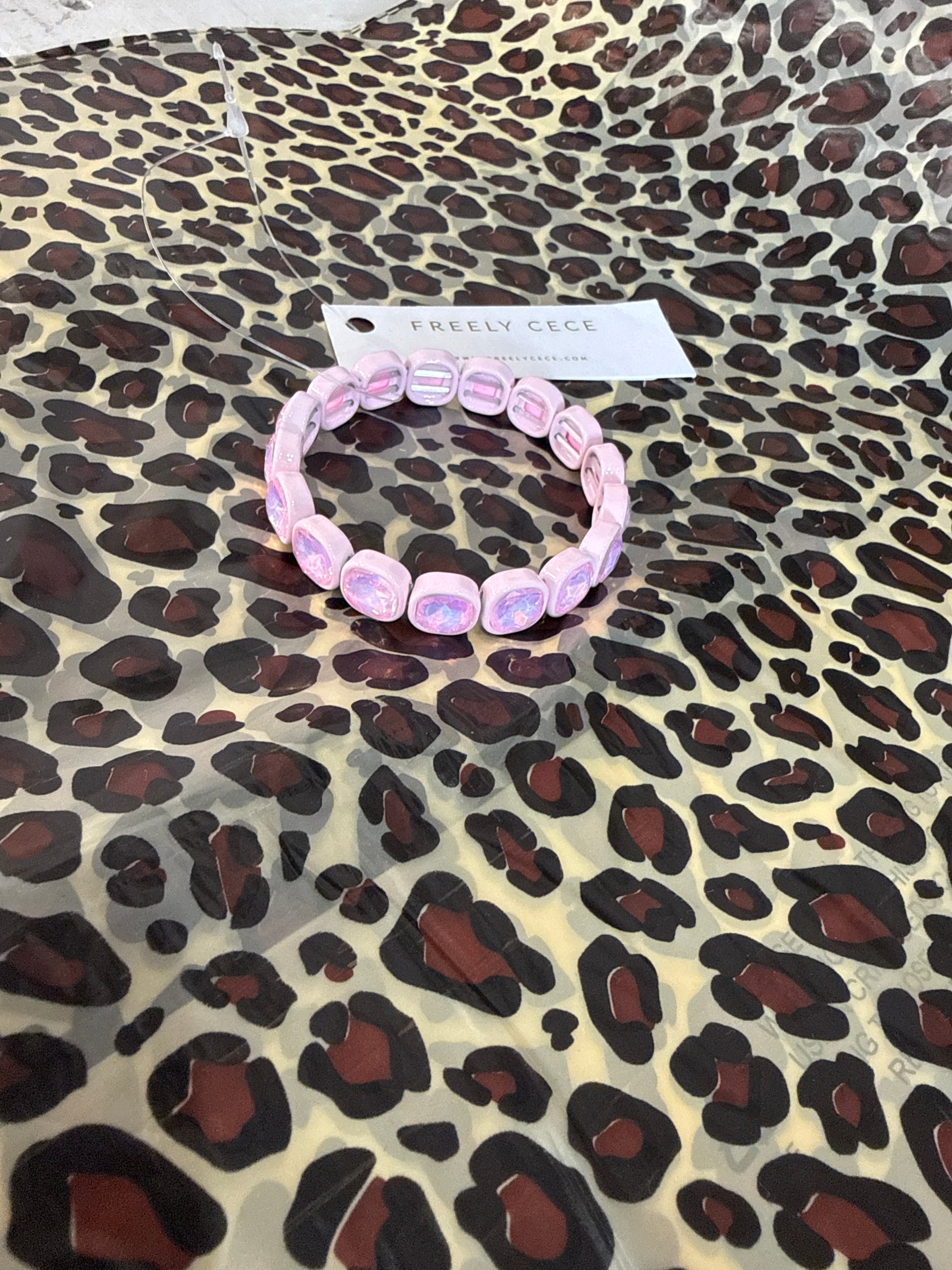Bracelet #65