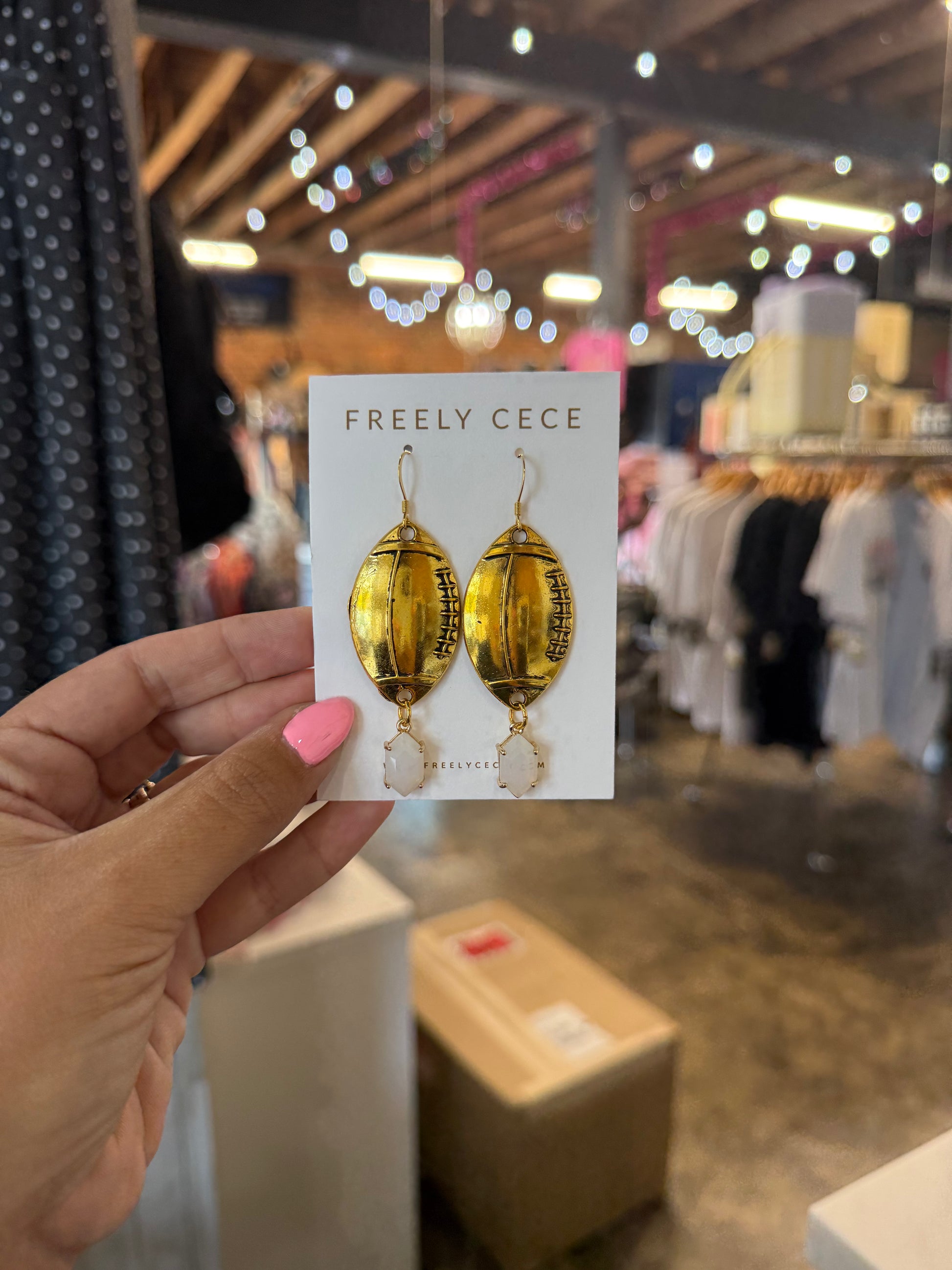 Earrings #56