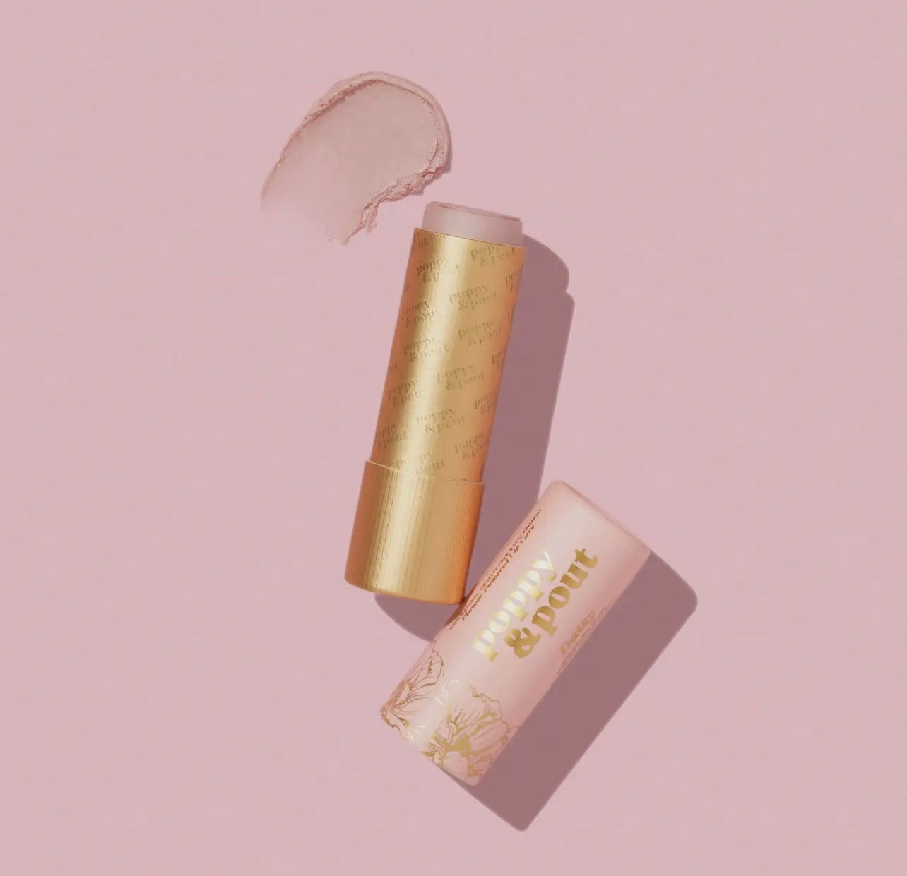 Poppy & Pout Lip Tint - Daisy
