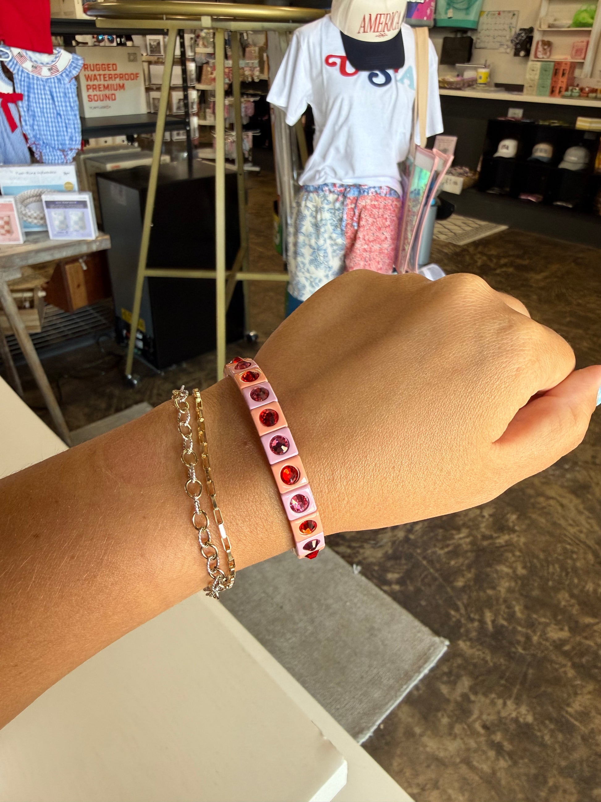 Bracelet #47