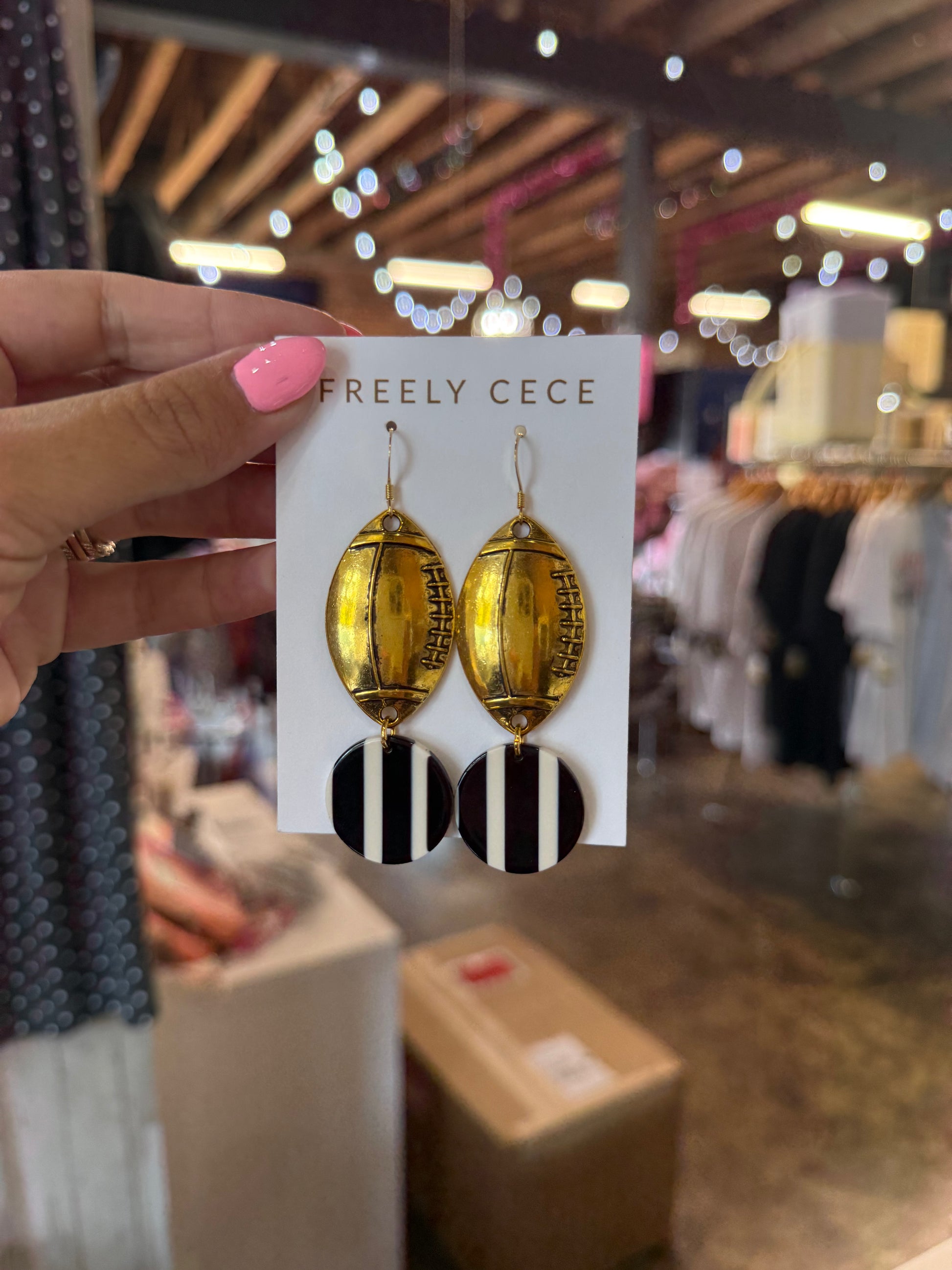 Earrings #60