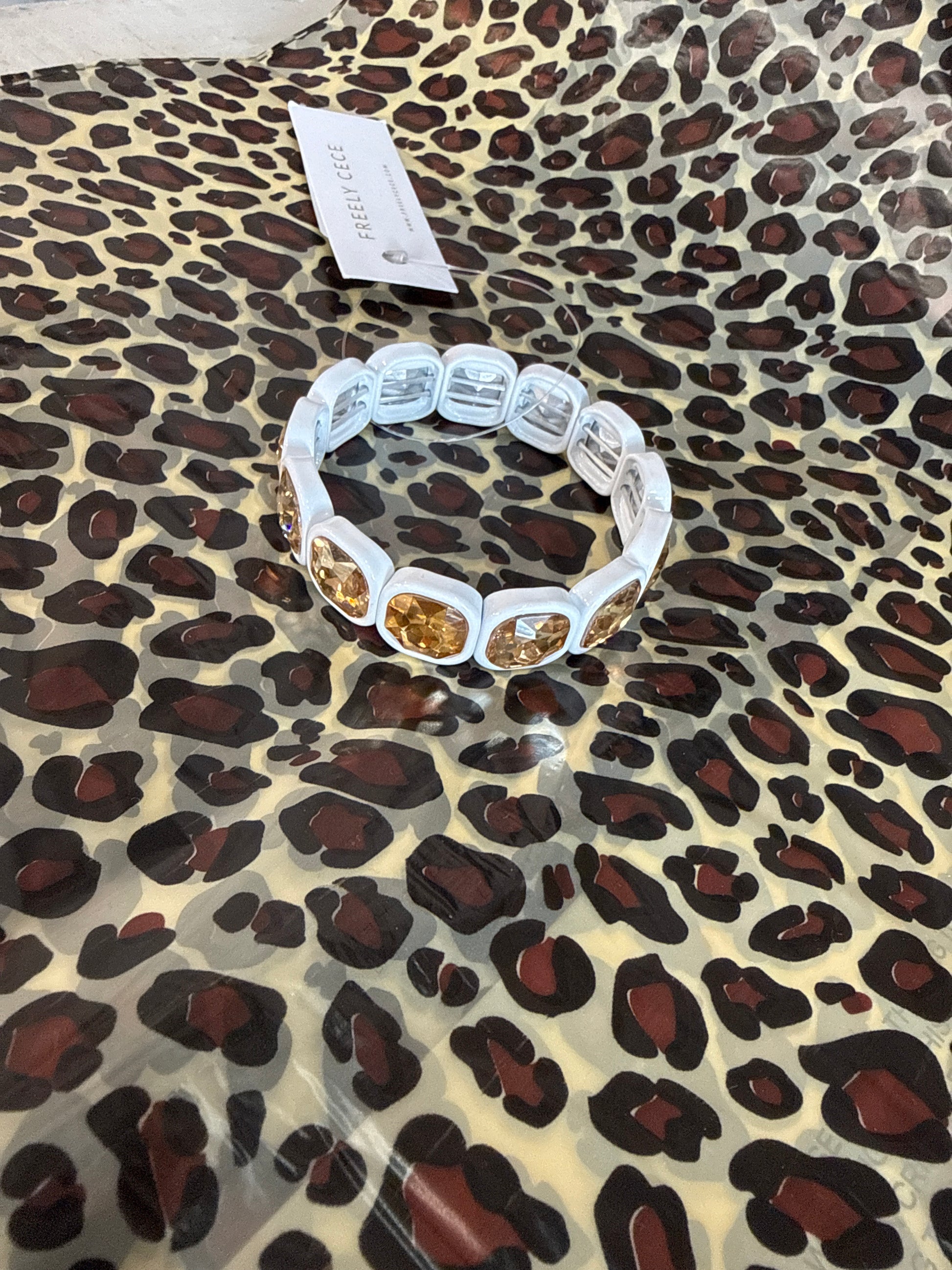 Bracelet #62