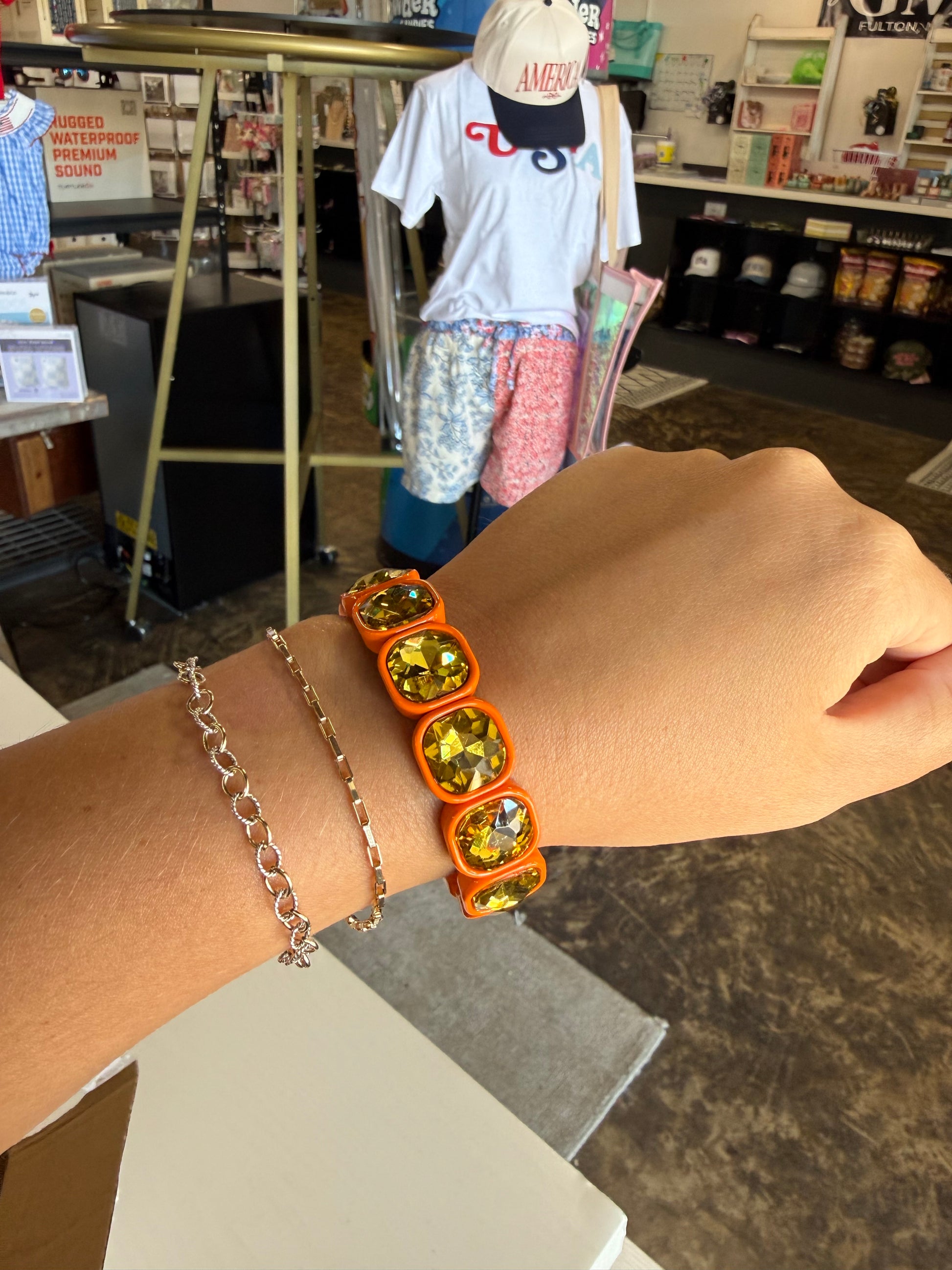 Bracelet #46