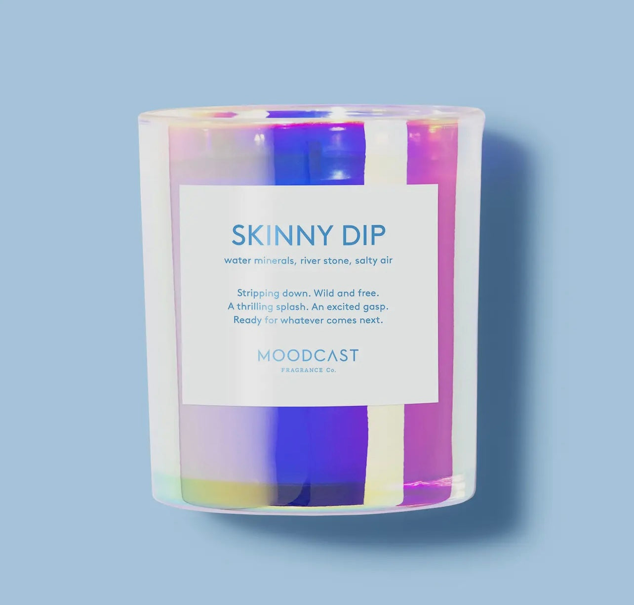 Skinny Dip Candle