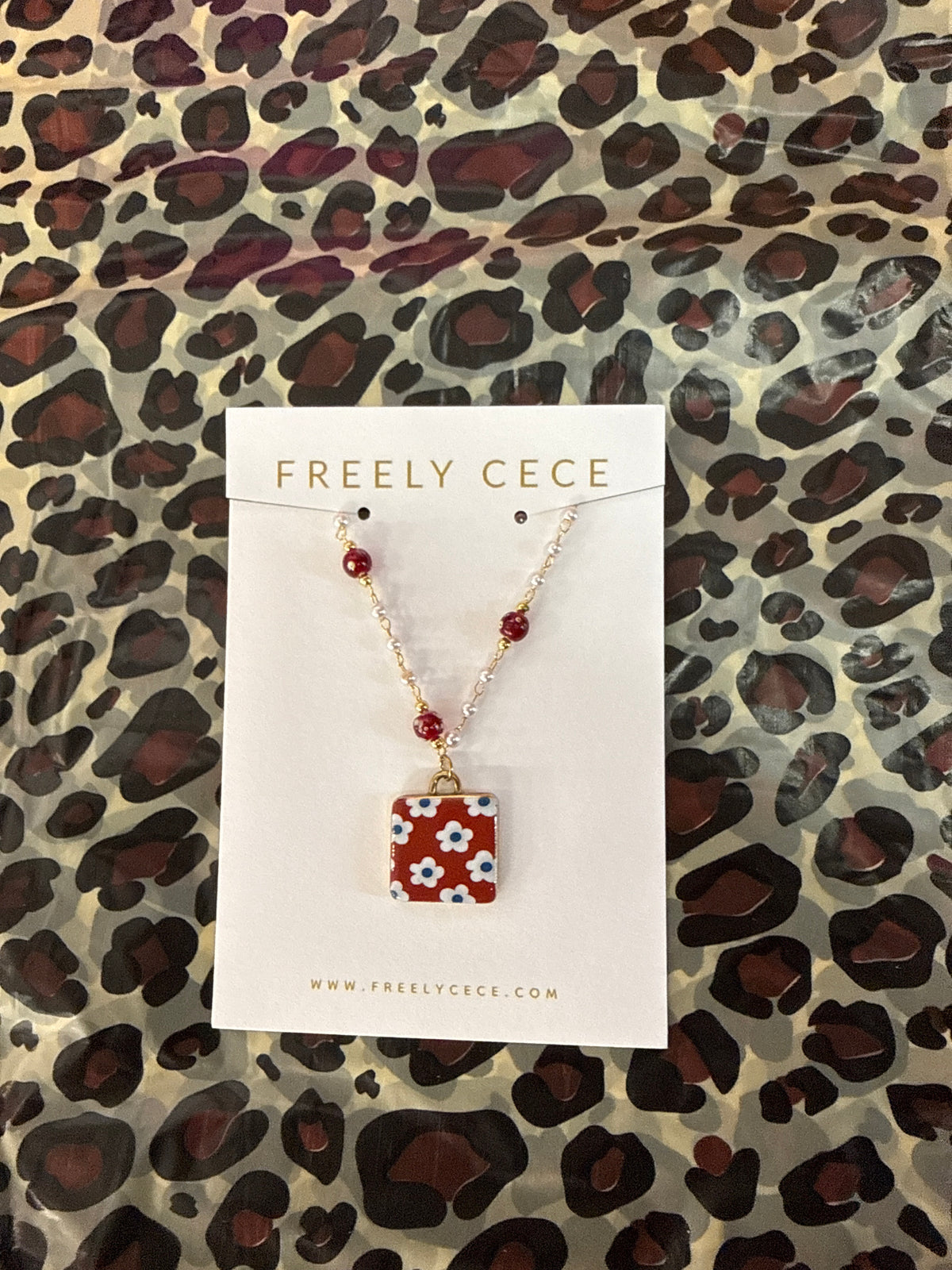 Necklace #25