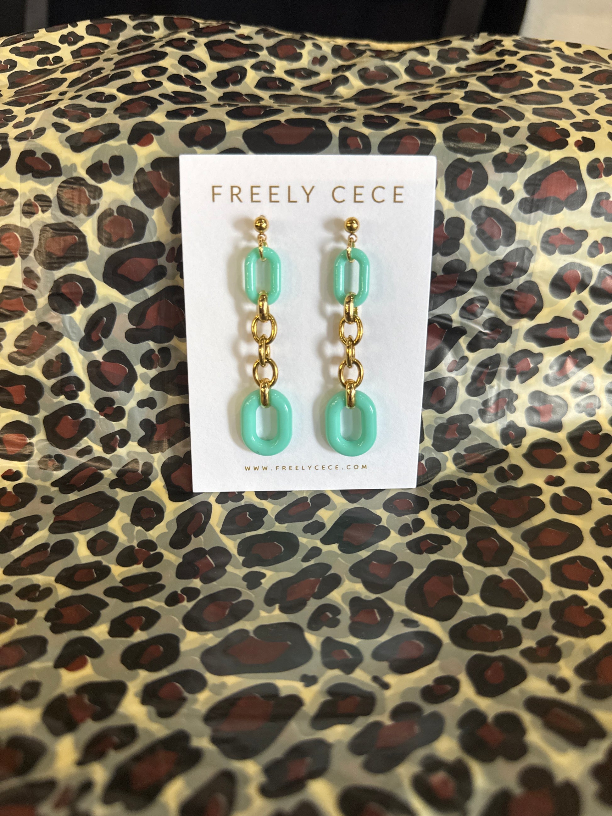 Earrings #23