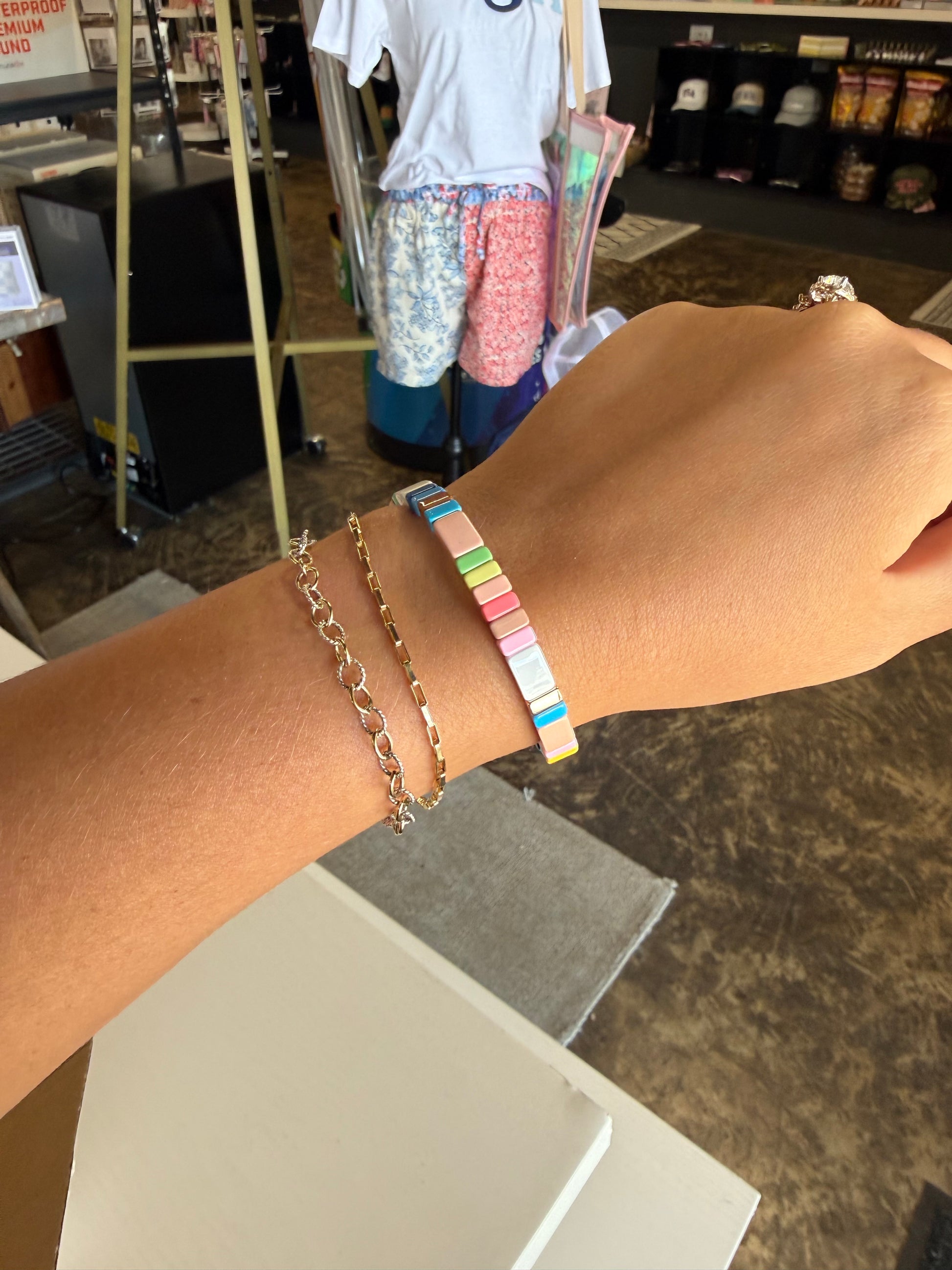 Bracelet #39