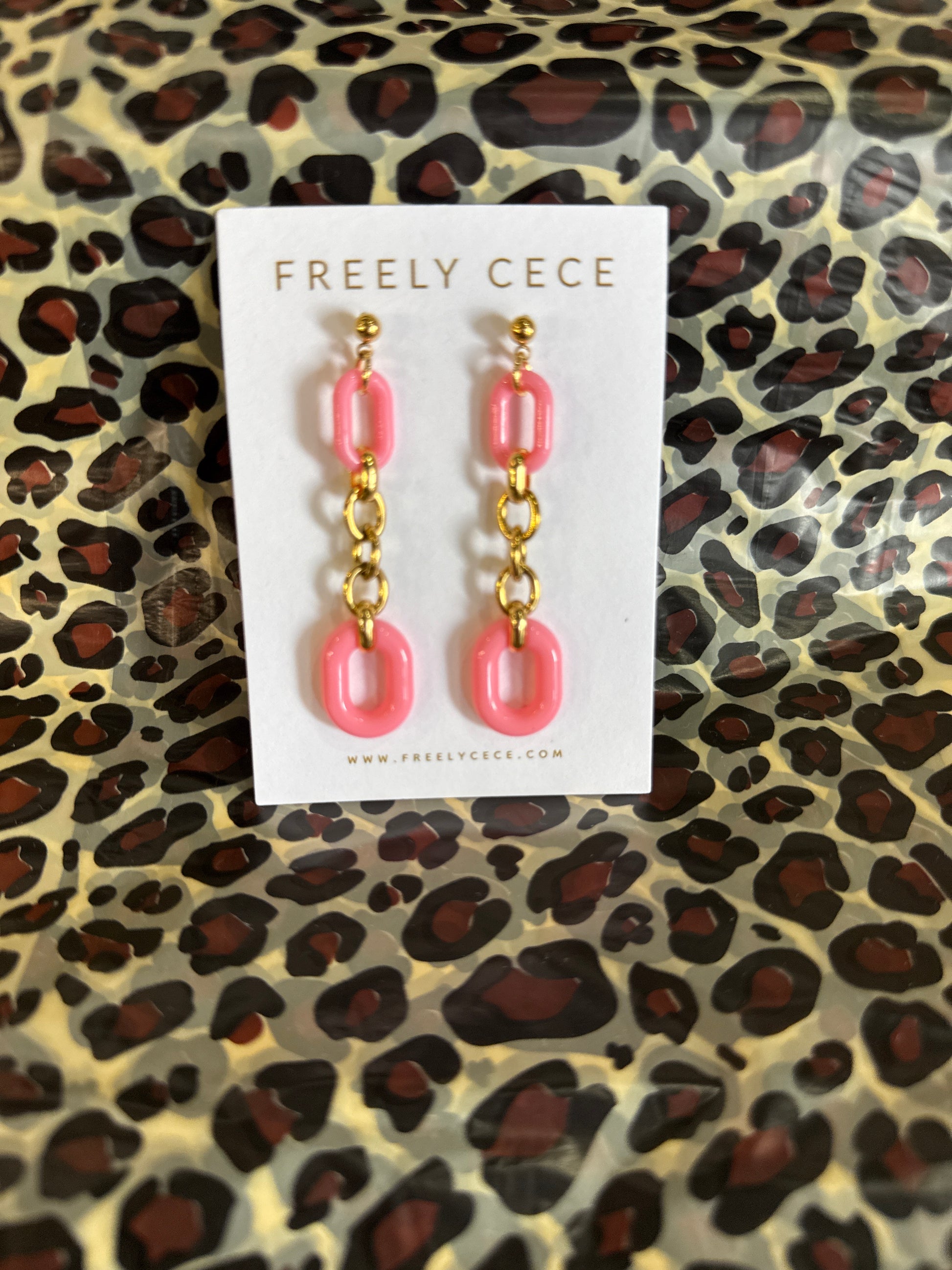 Earrings #24