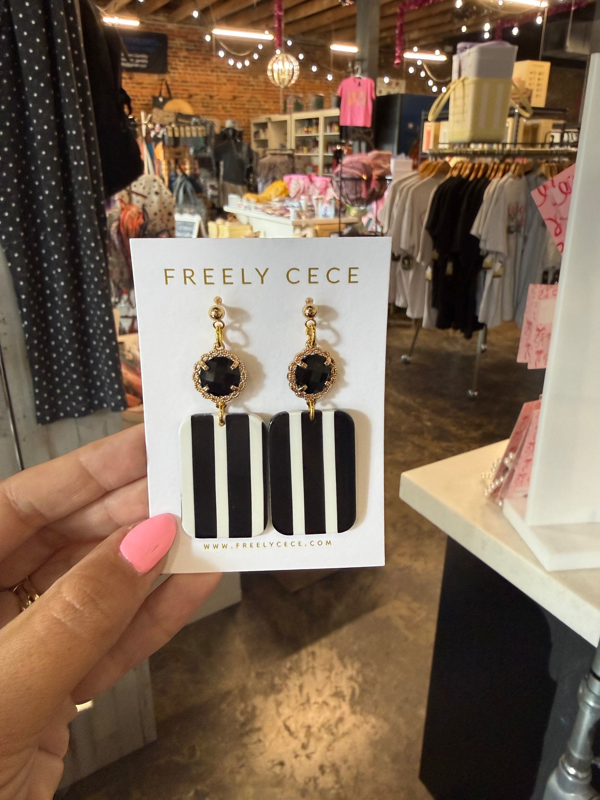 Earrings #73