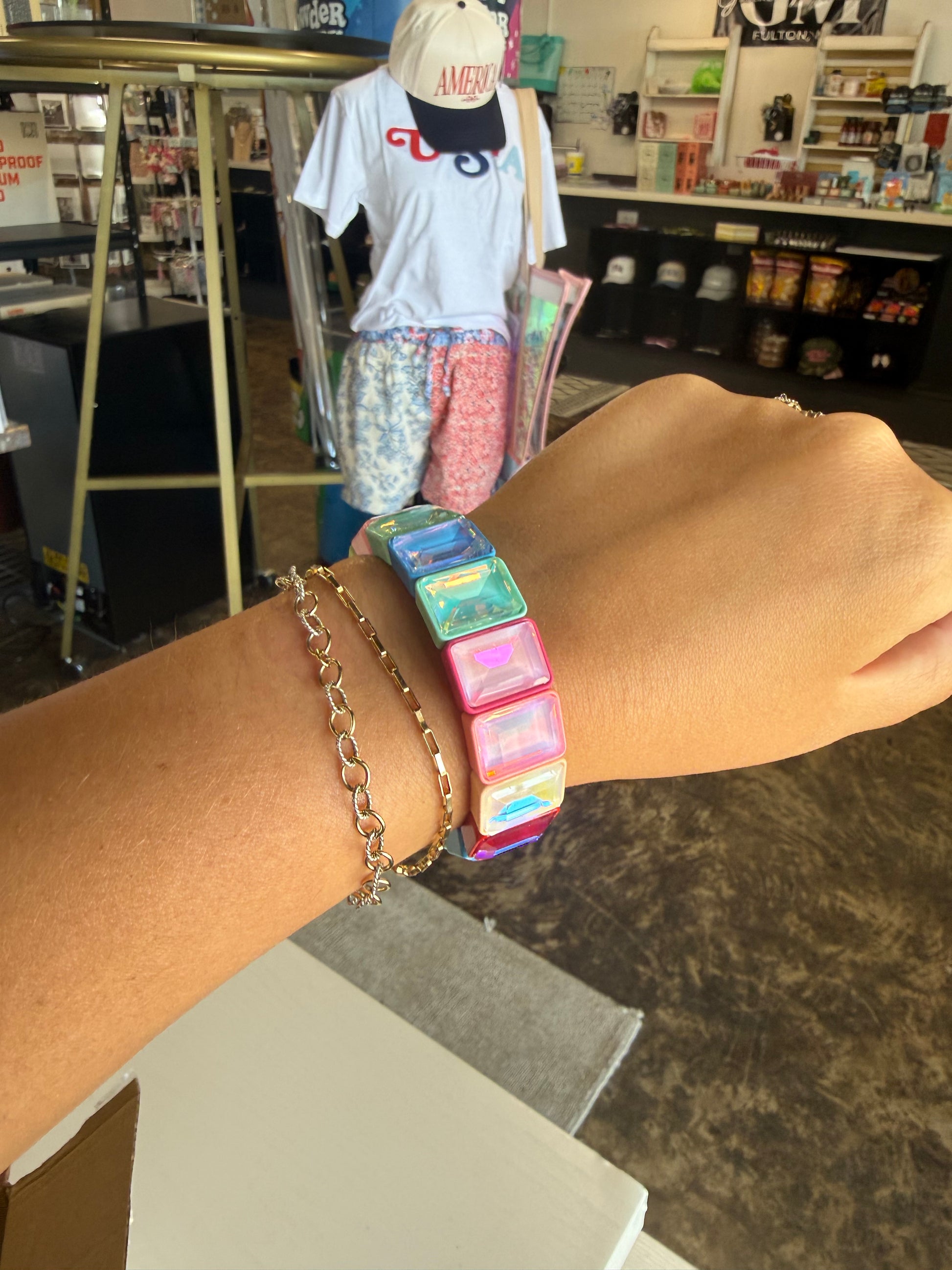 Bracelet #34