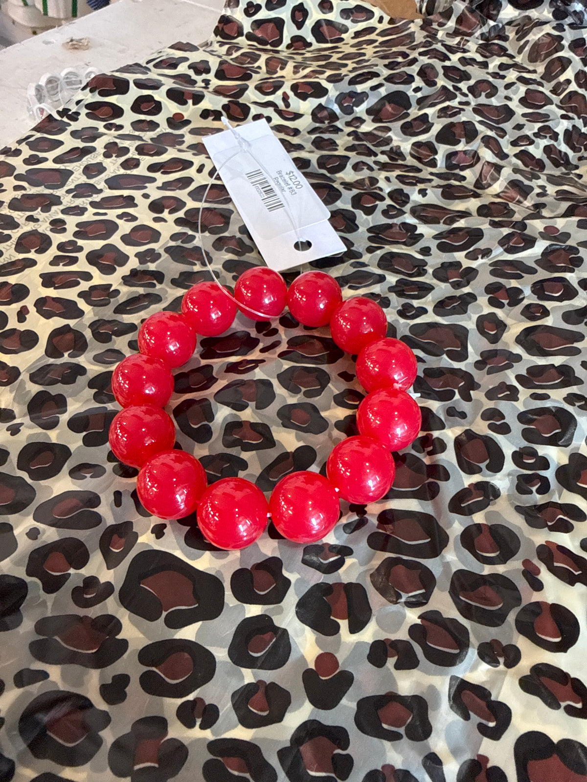 Bracelet #83