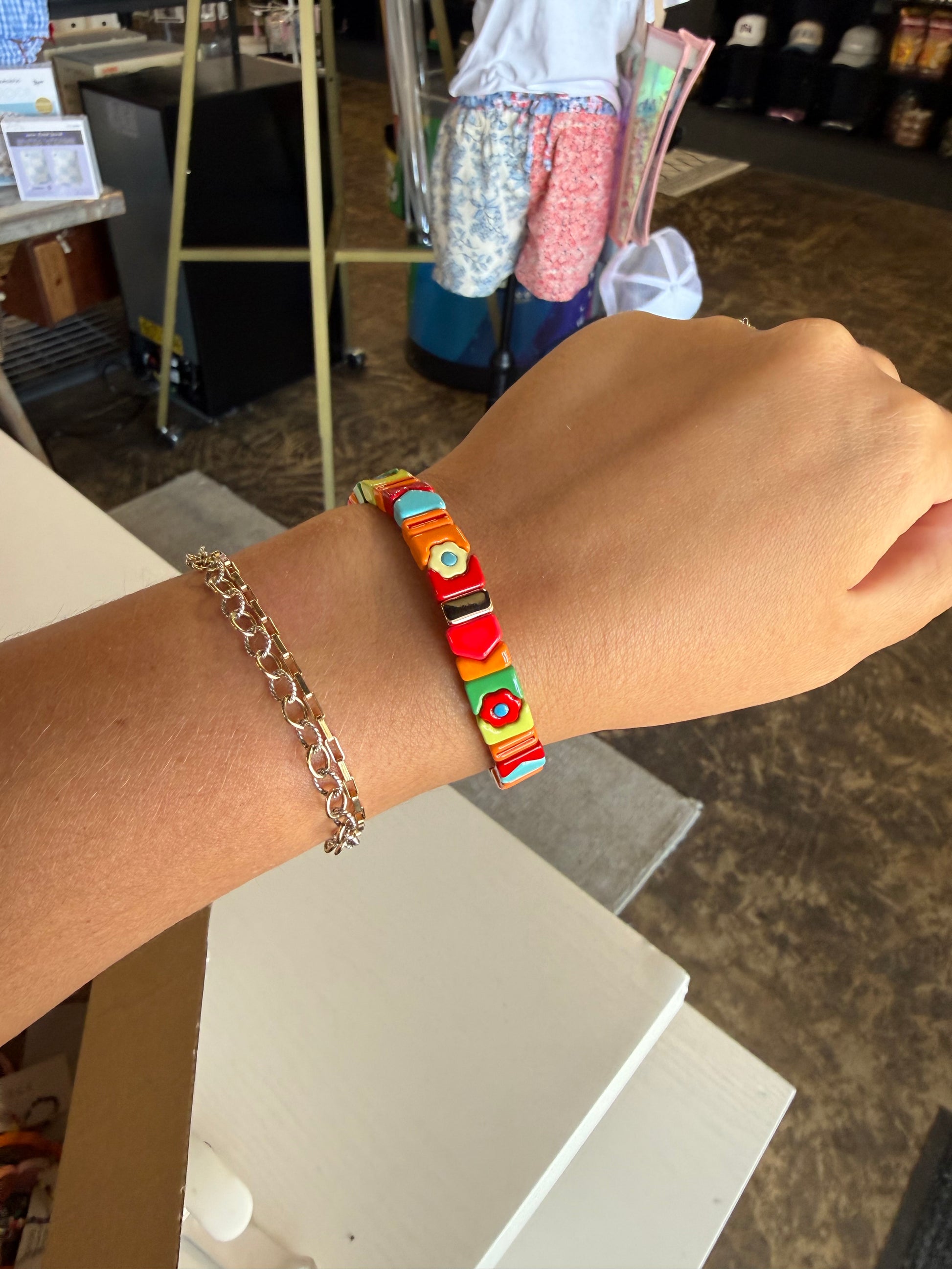 Bracelet #31