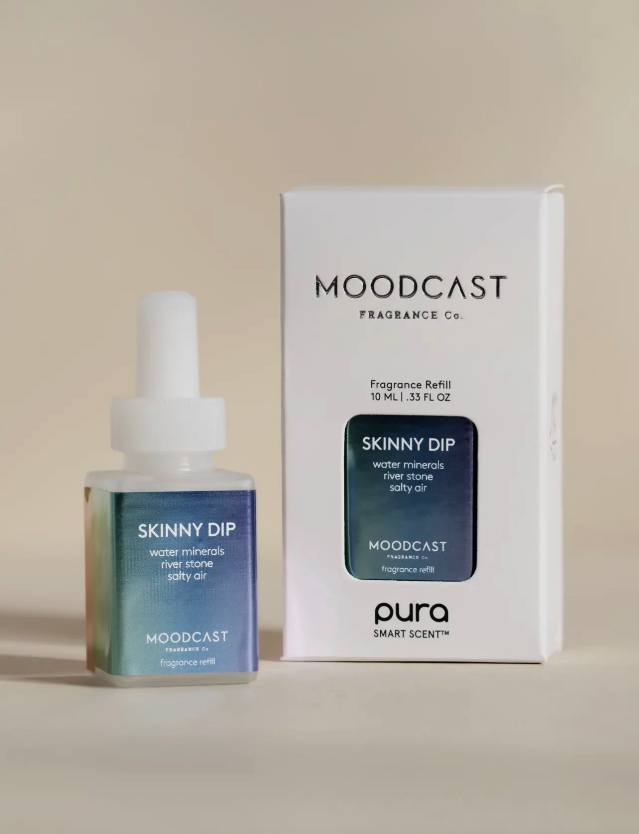 Skinny Dip Pura Diffuser Refill