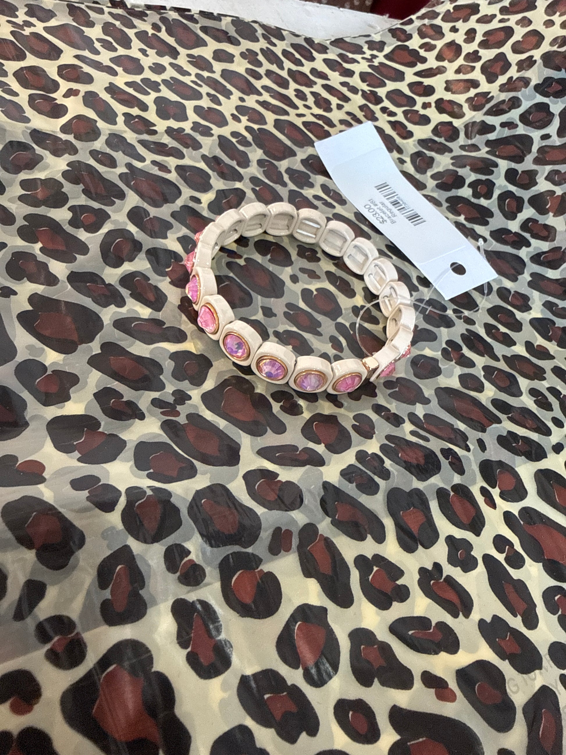Bracelet #81