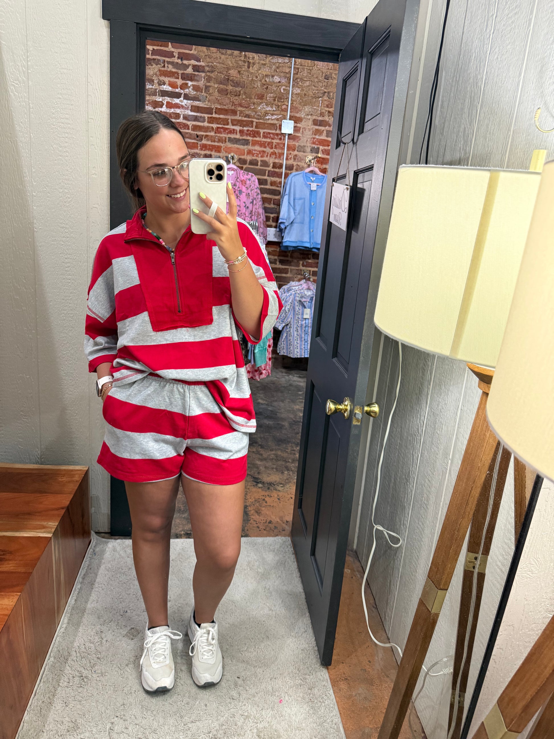 Maybe Tomorrow Set - Ruby