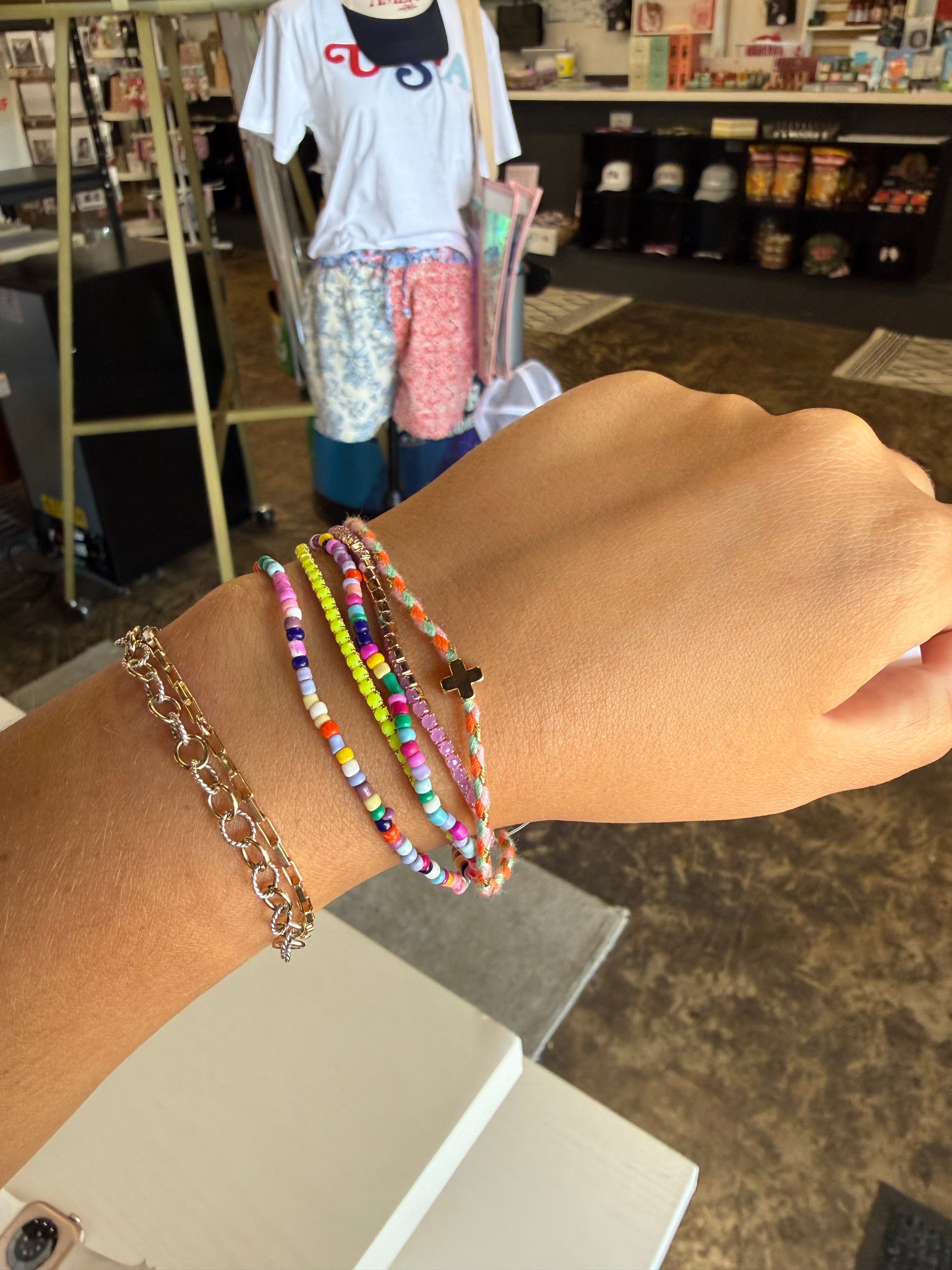 Bracelet #27