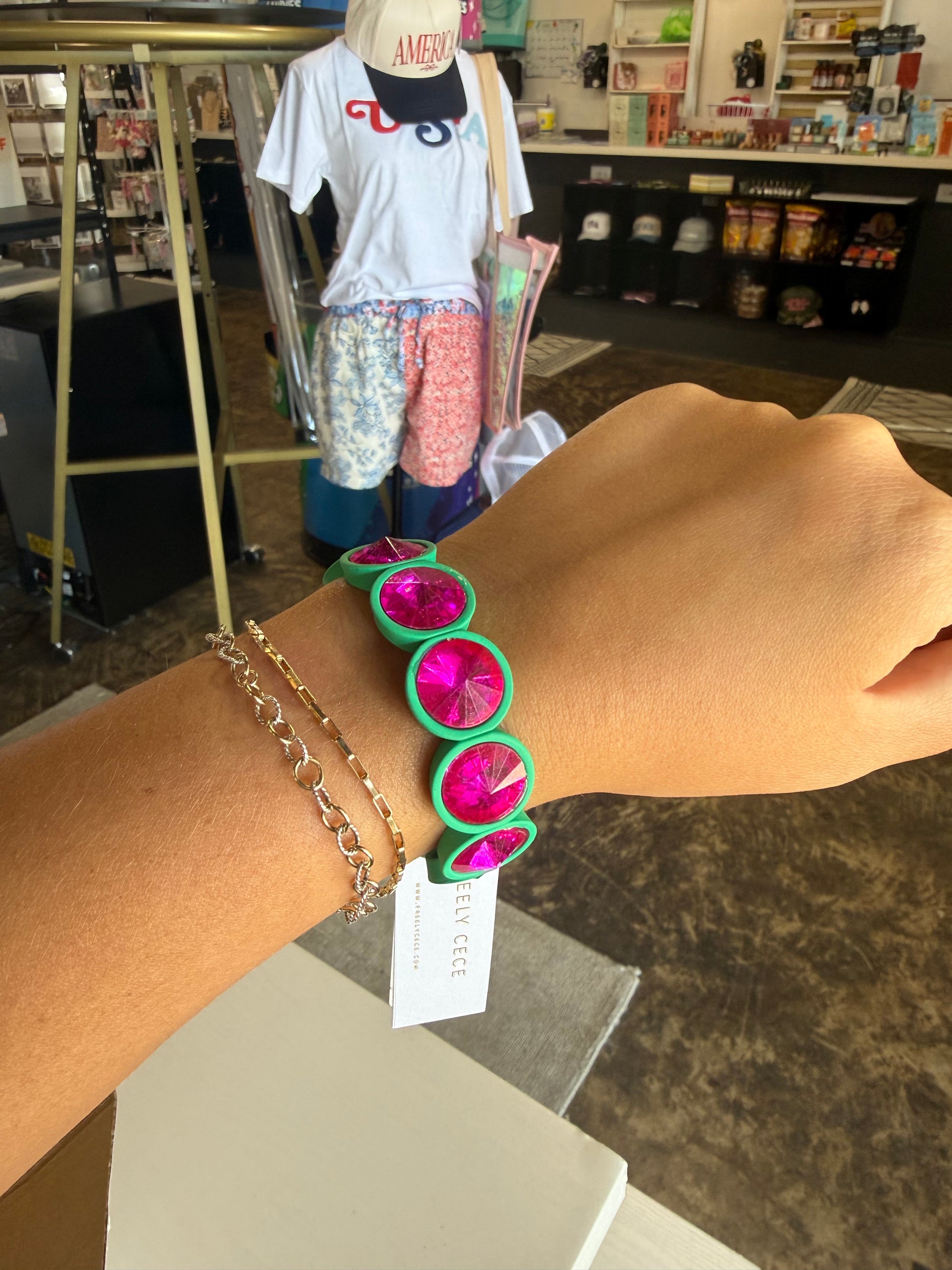 Bracelet #32