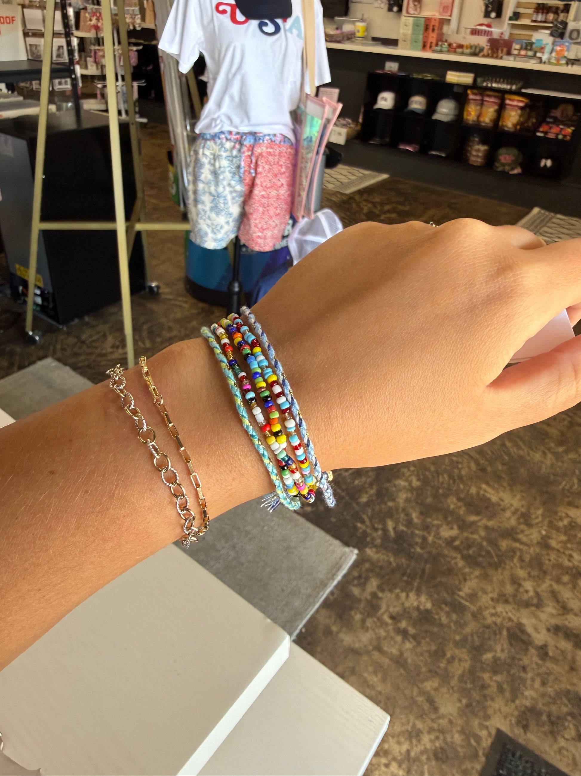 Bracelet #28