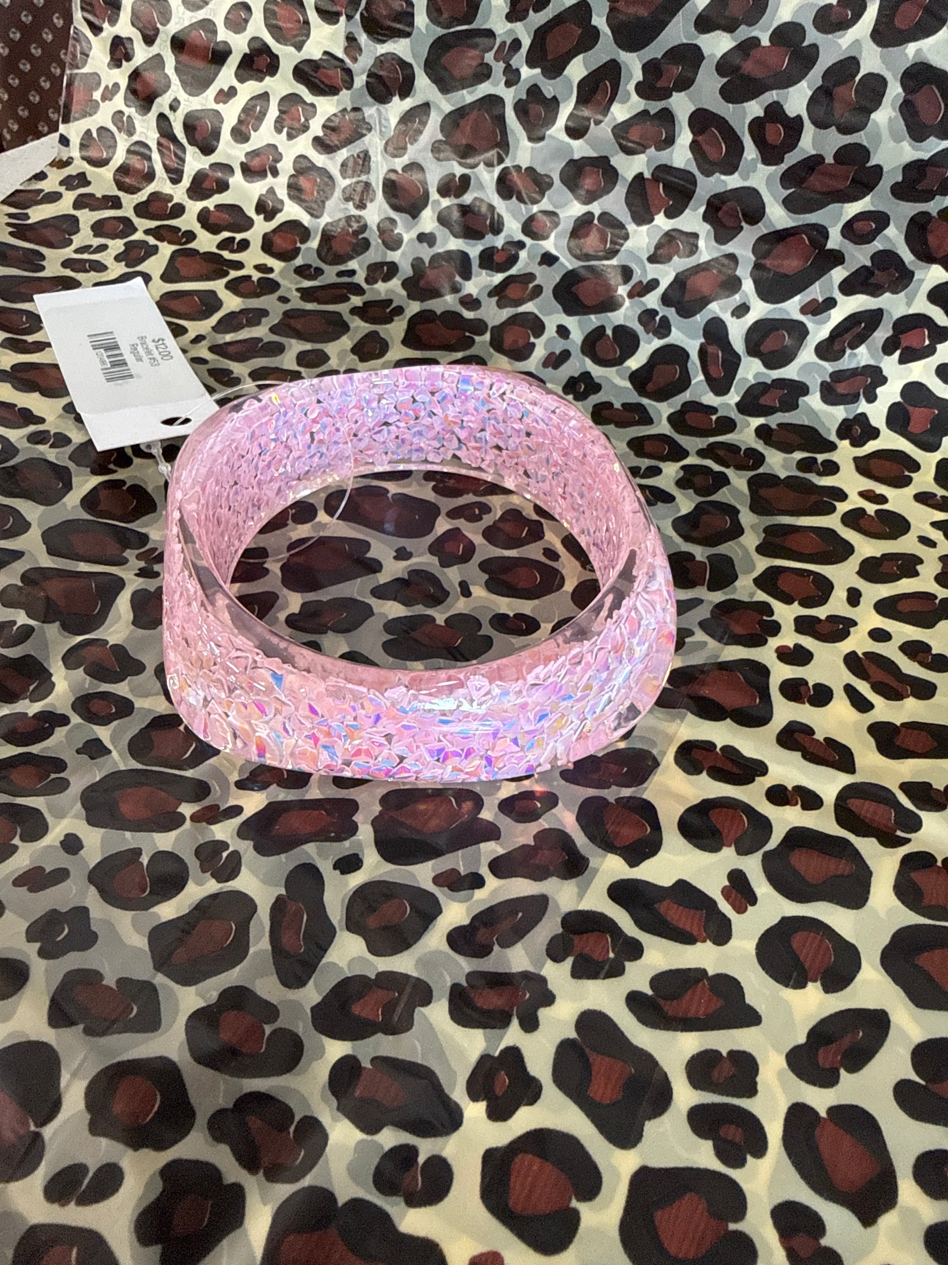 Bracelet #53
