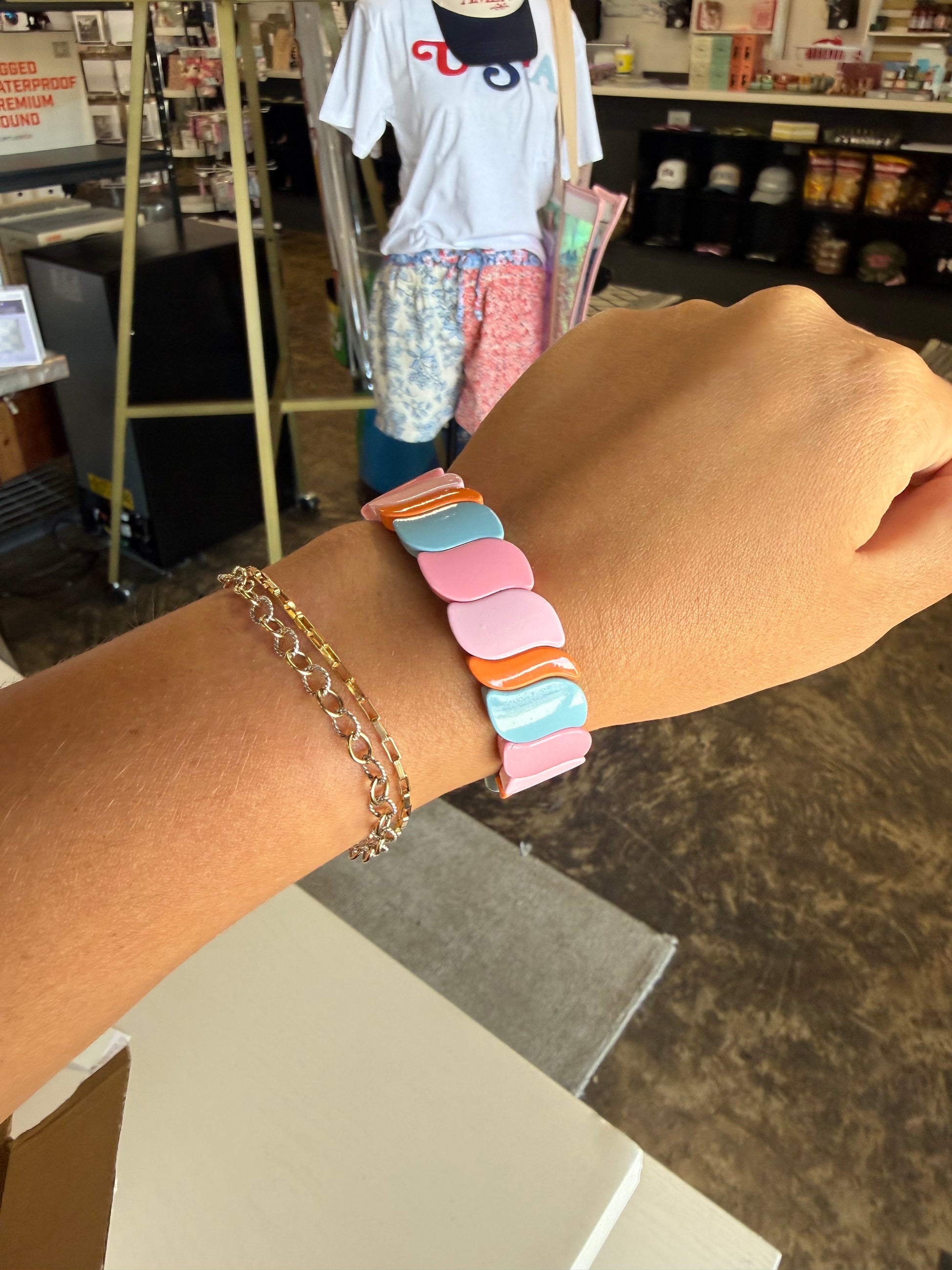 Bracelet #38