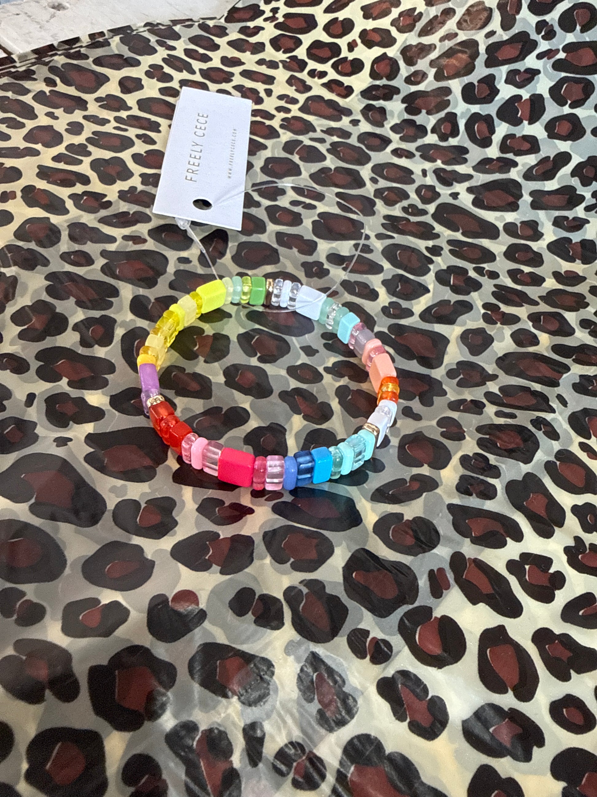 Bracelet #72