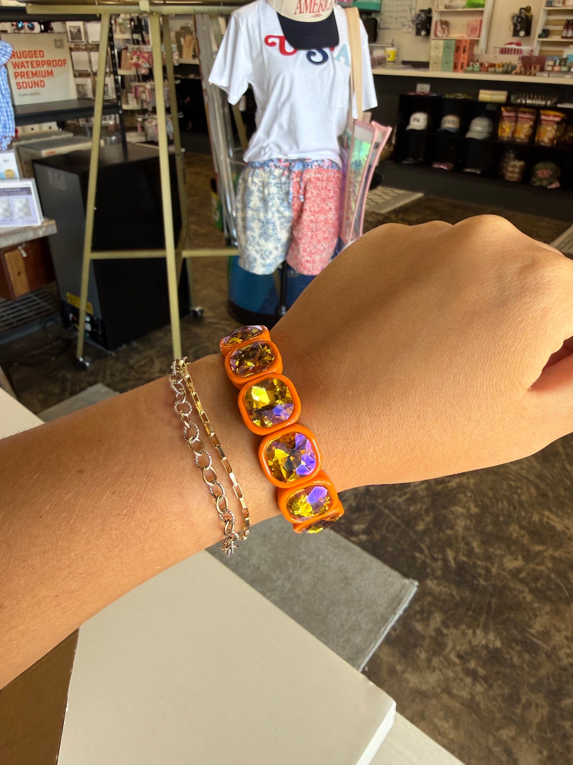 Bracelet #35