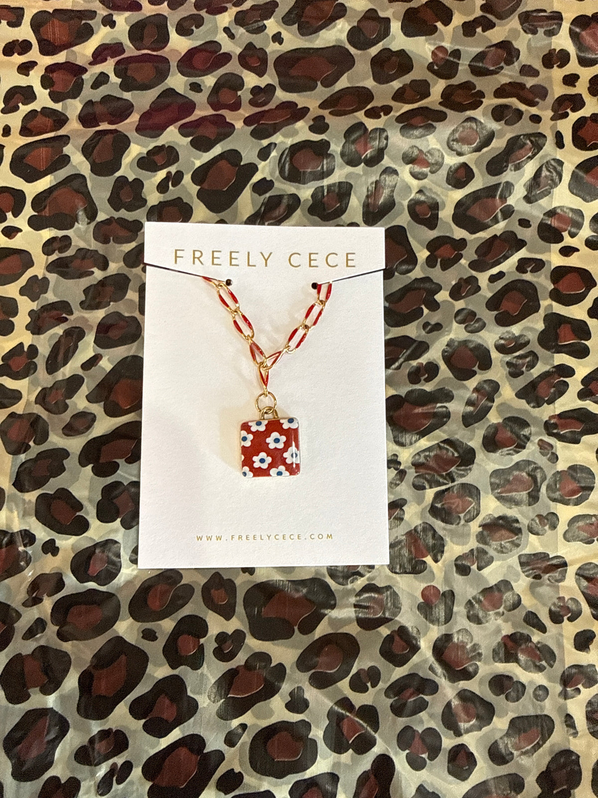 Necklace #26