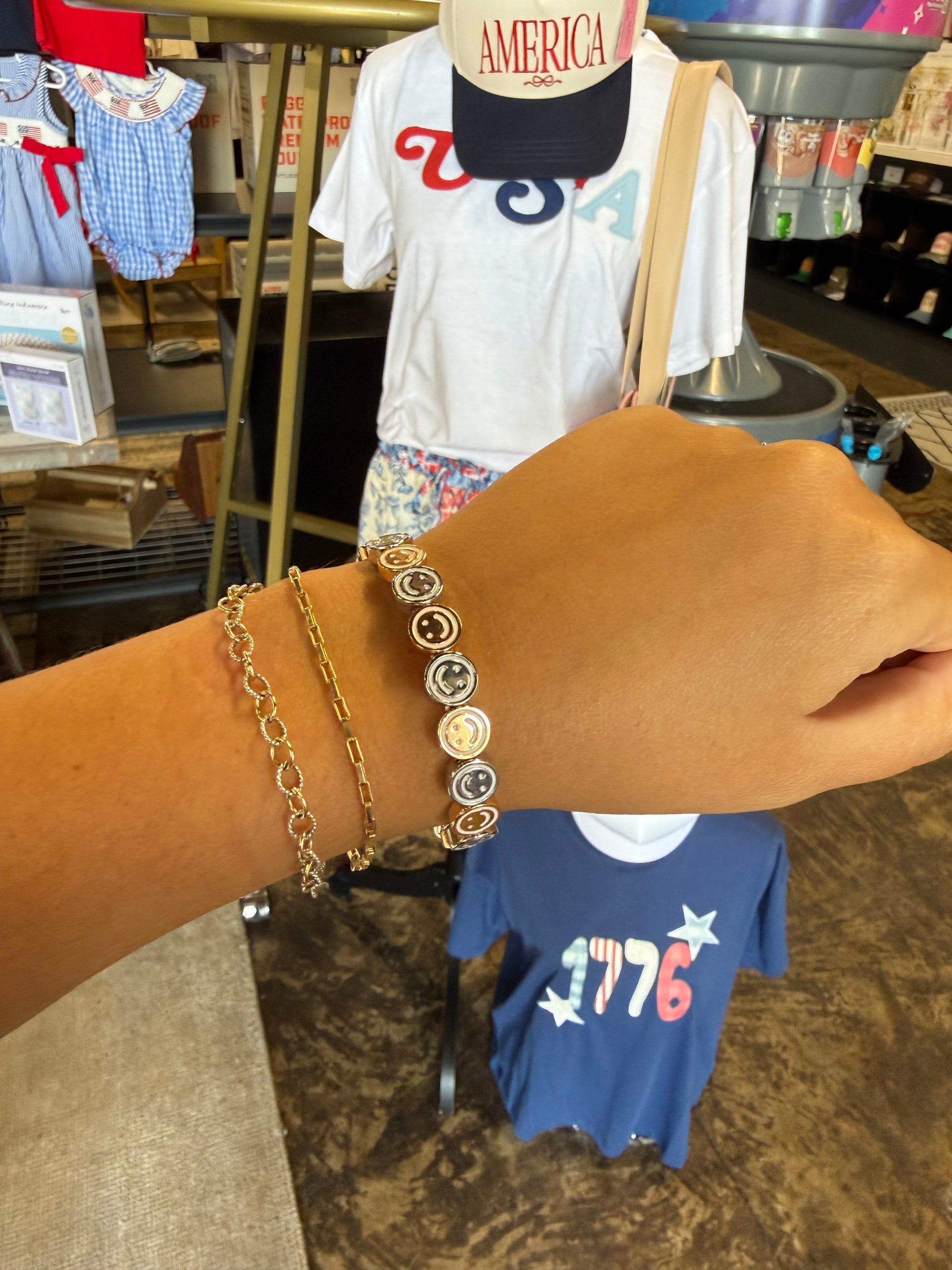 Bracelet #44
