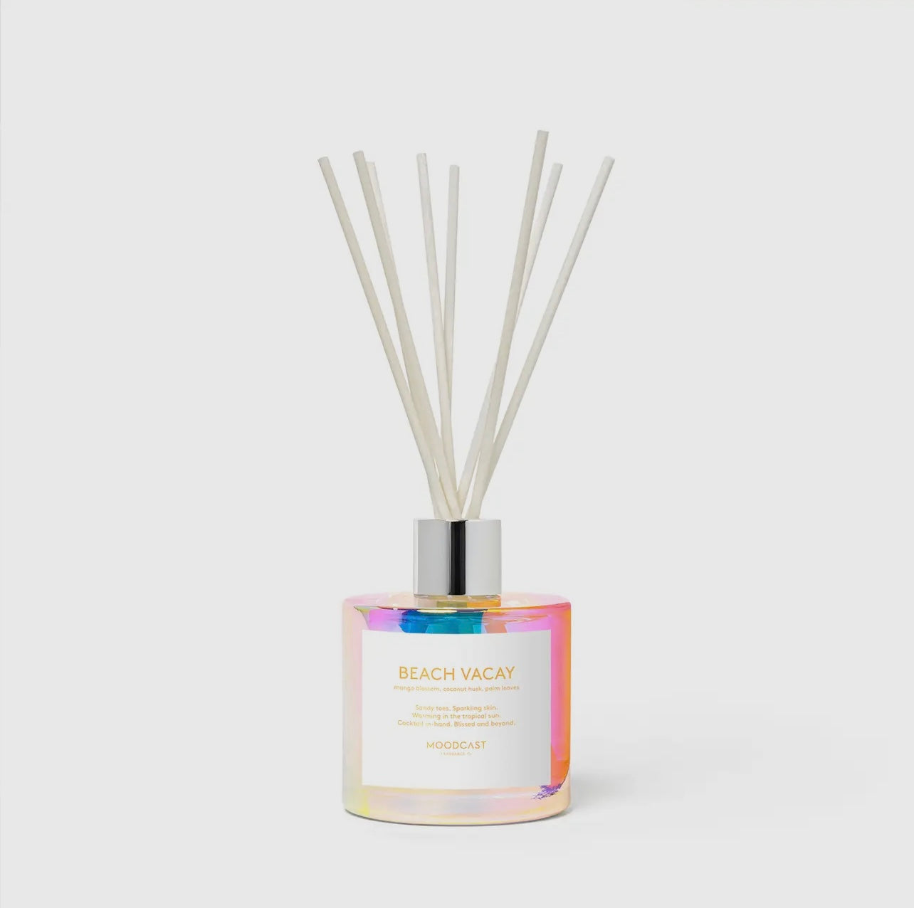 Beach Vacay Diffuser