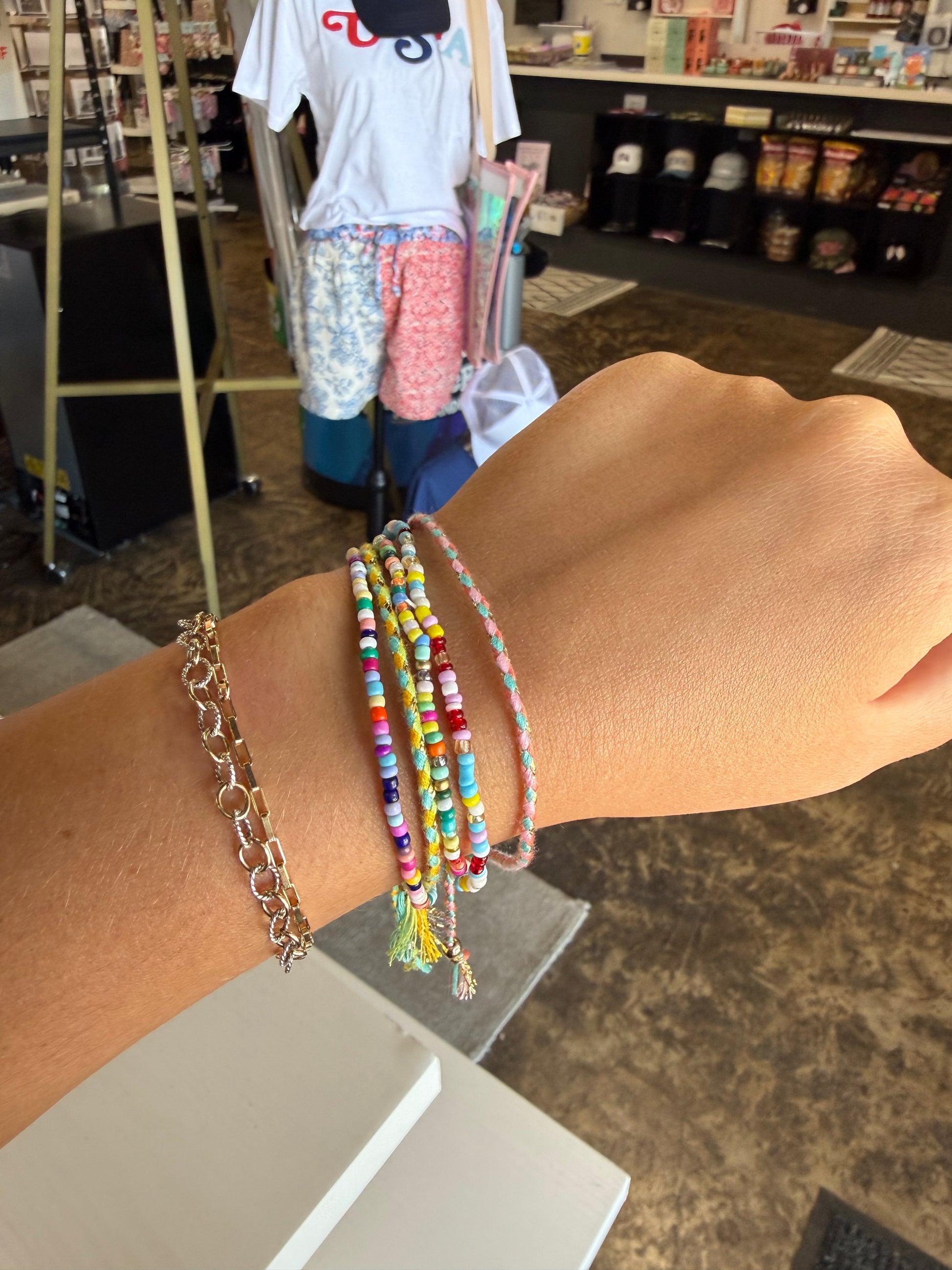 Bracelet #26