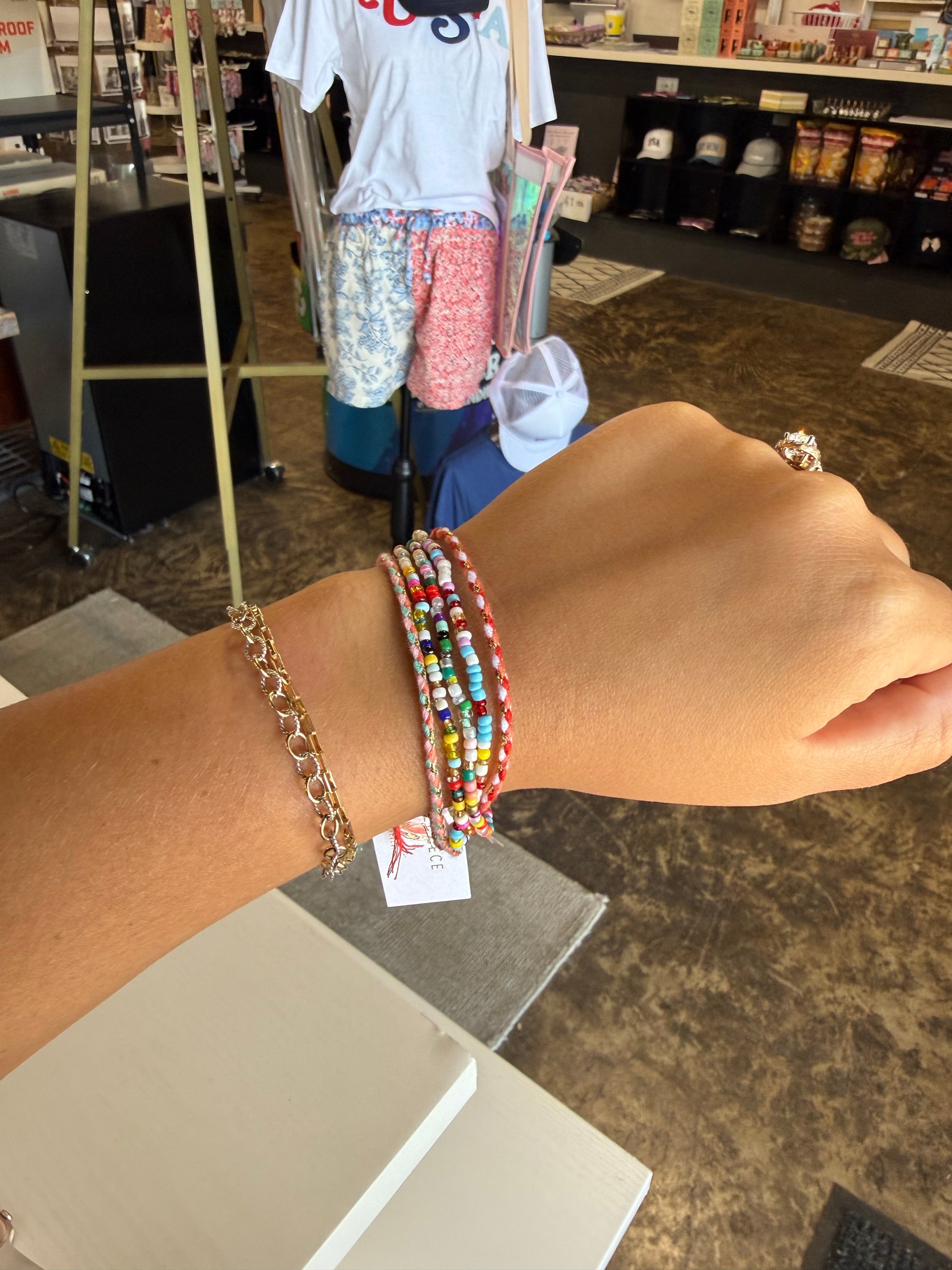 Bracelet #25